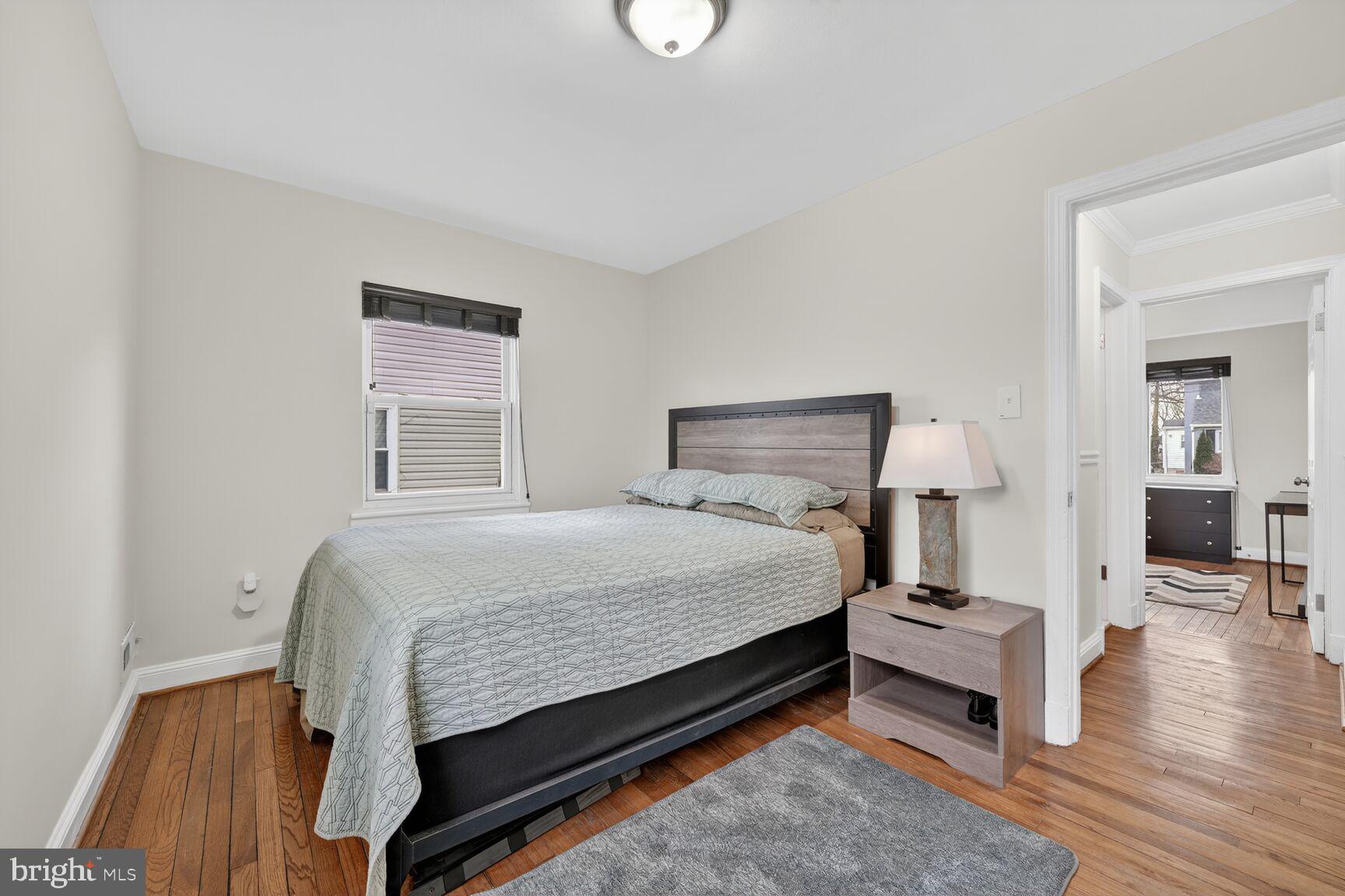 DISTRICT HEIGHTS - Residential