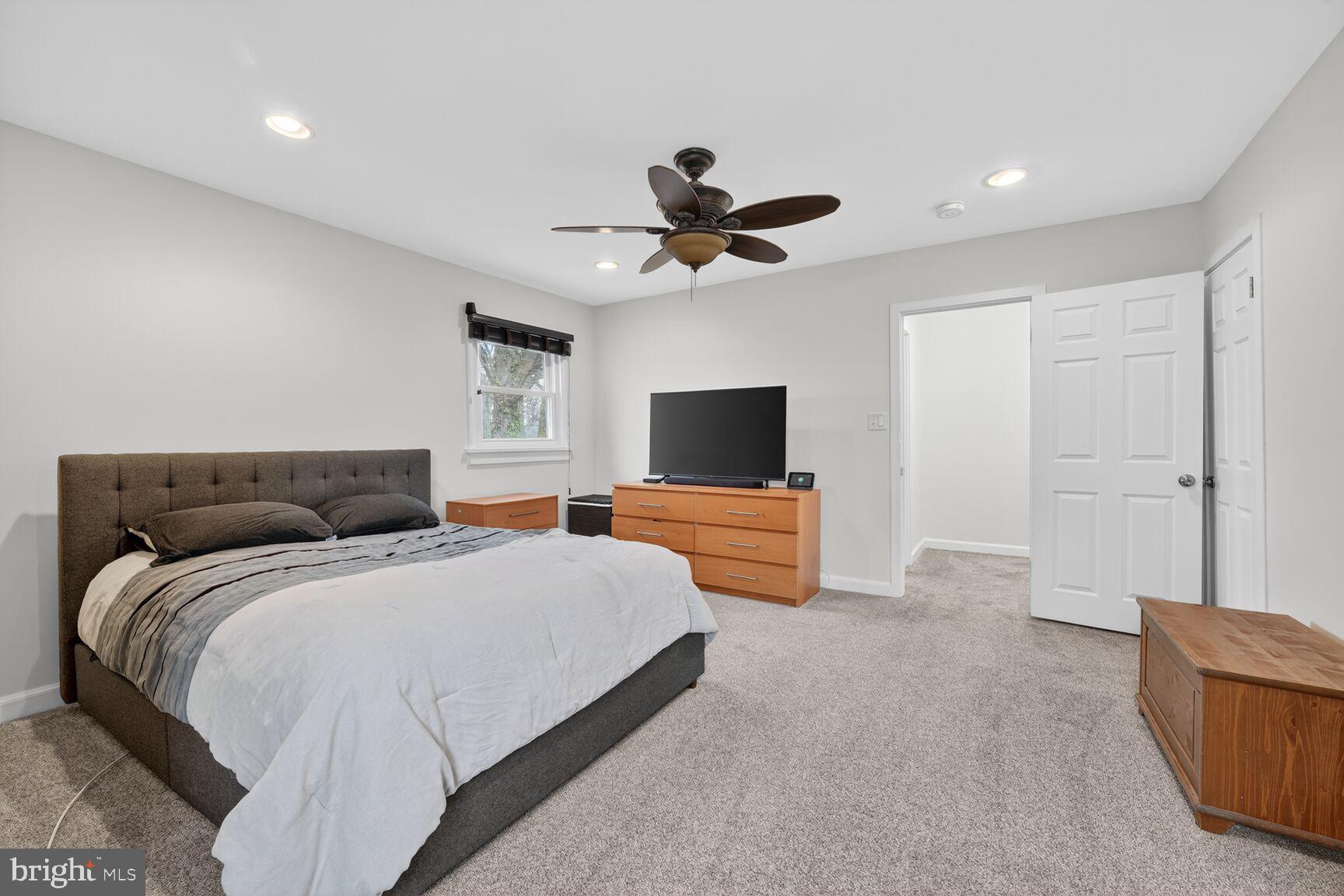 DISTRICT HEIGHTS - Residential