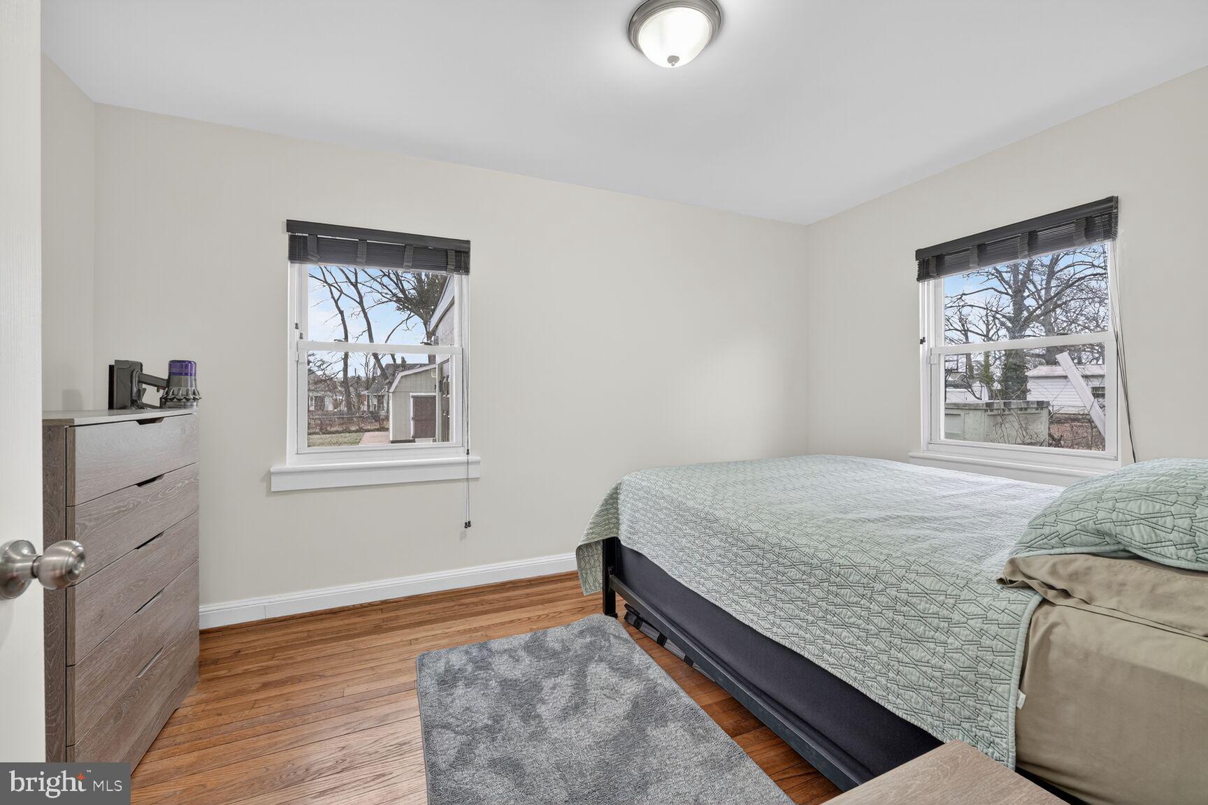 DISTRICT HEIGHTS - Residential