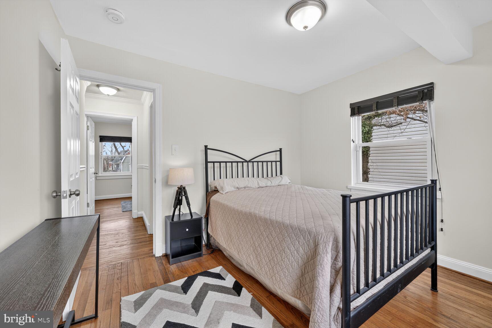 DISTRICT HEIGHTS - Residential