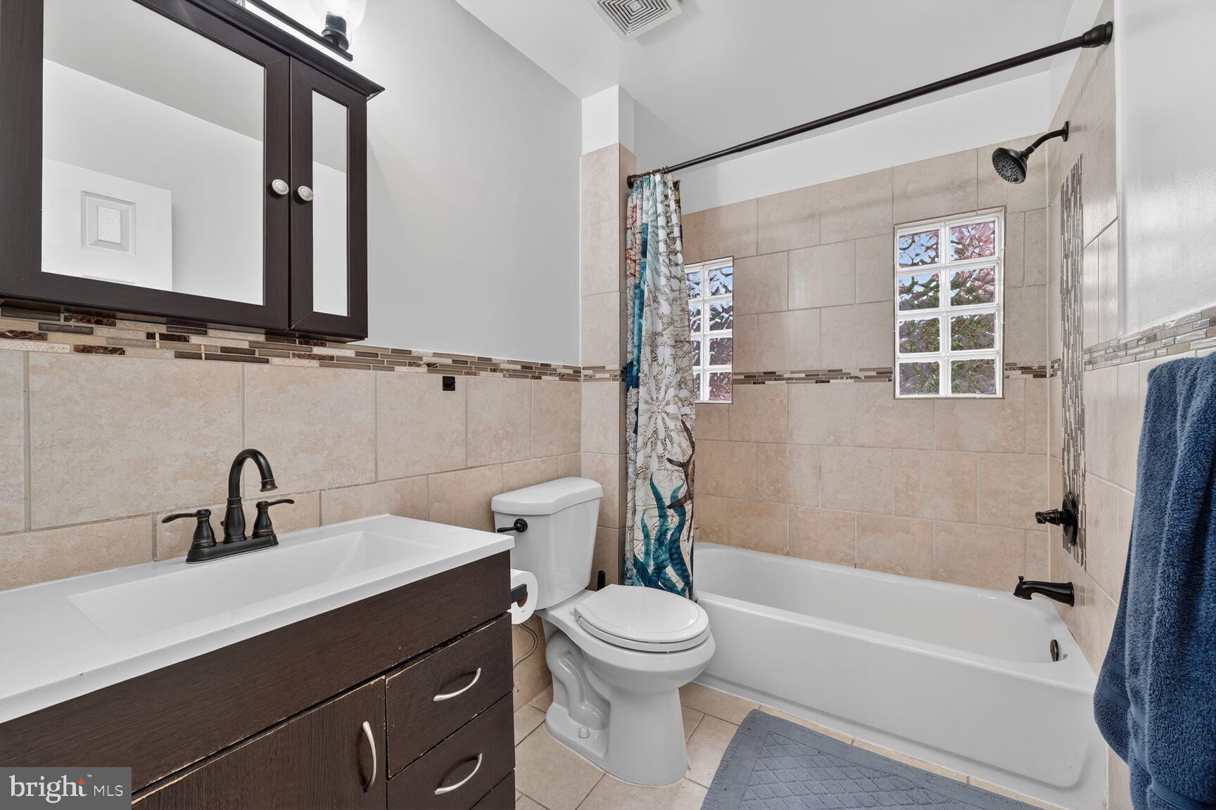 DISTRICT HEIGHTS - Residential