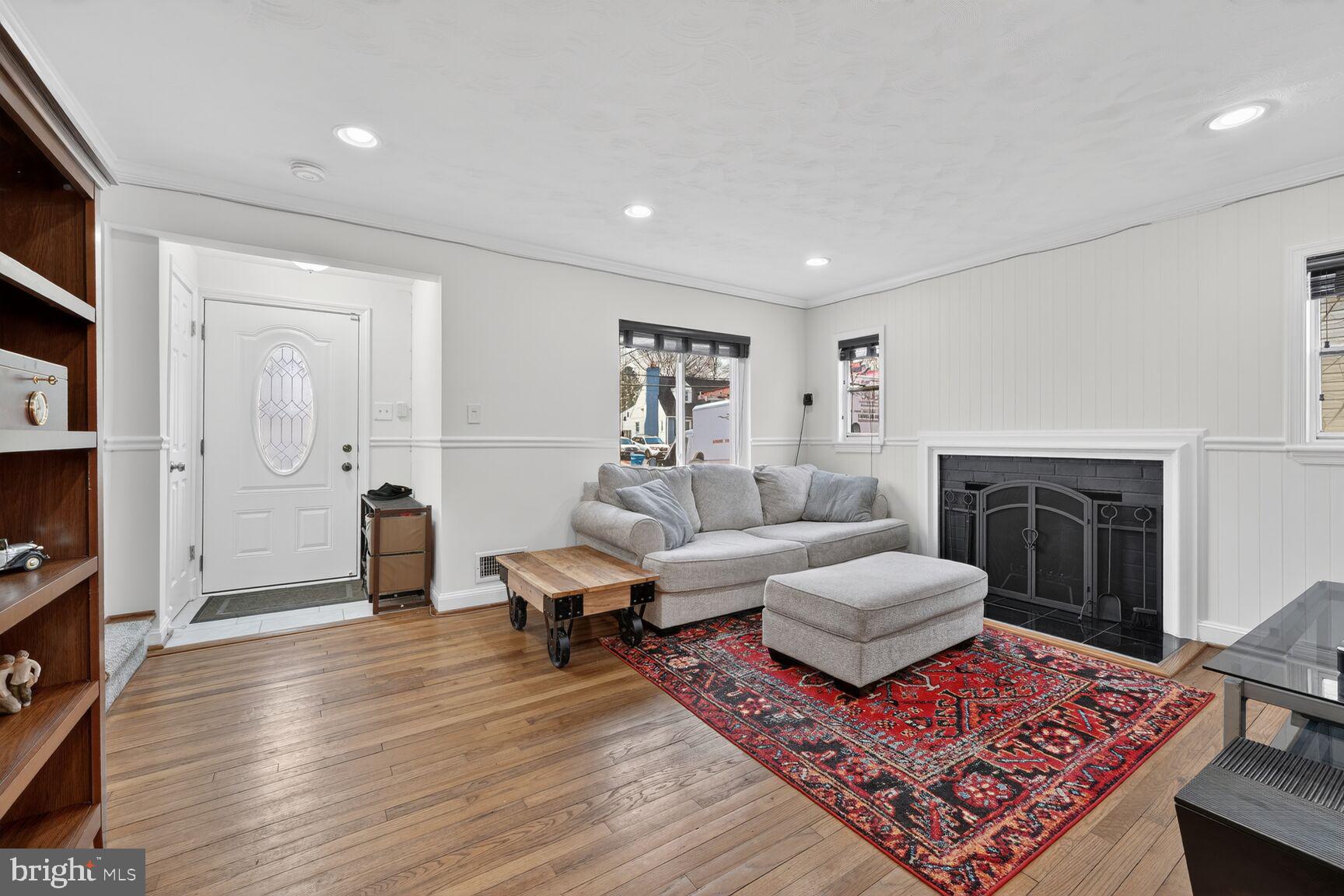 DISTRICT HEIGHTS - Residential