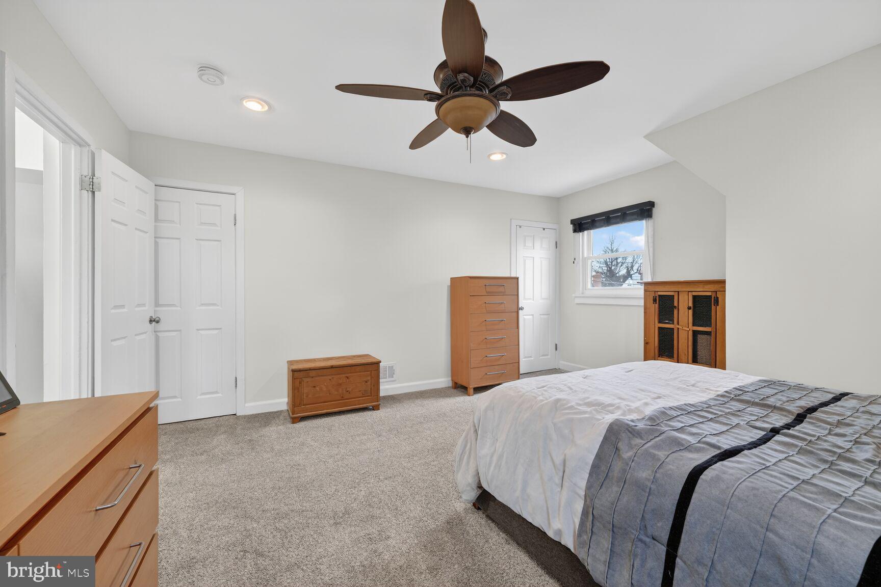 DISTRICT HEIGHTS - Residential