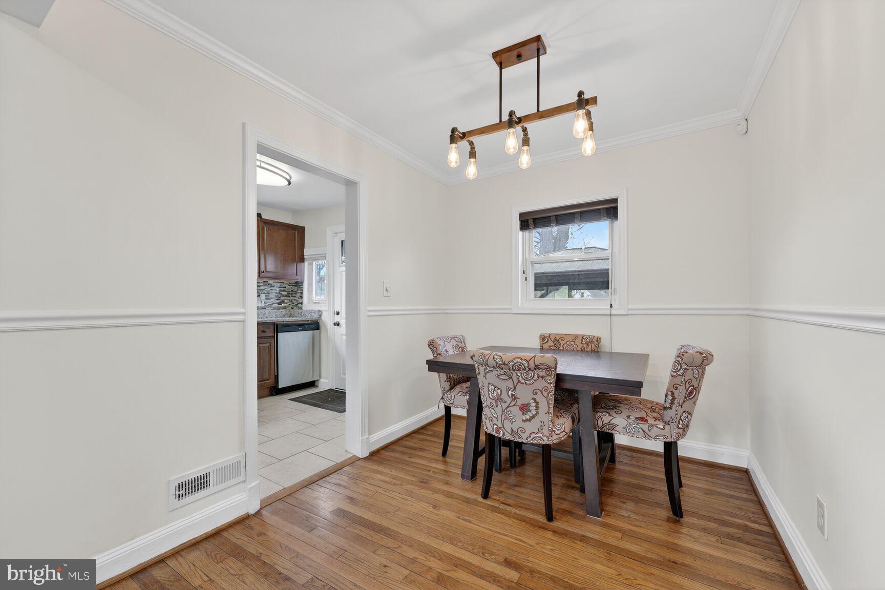 DISTRICT HEIGHTS - Residential