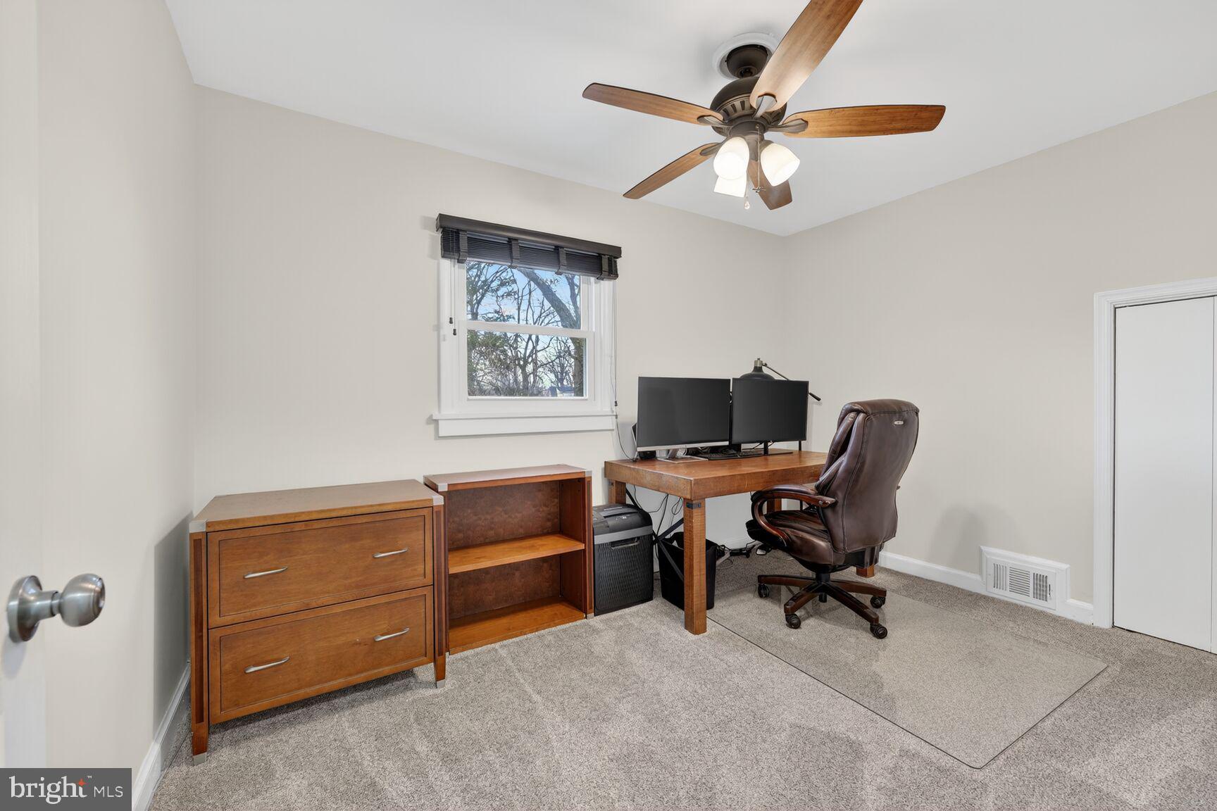 DISTRICT HEIGHTS - Residential