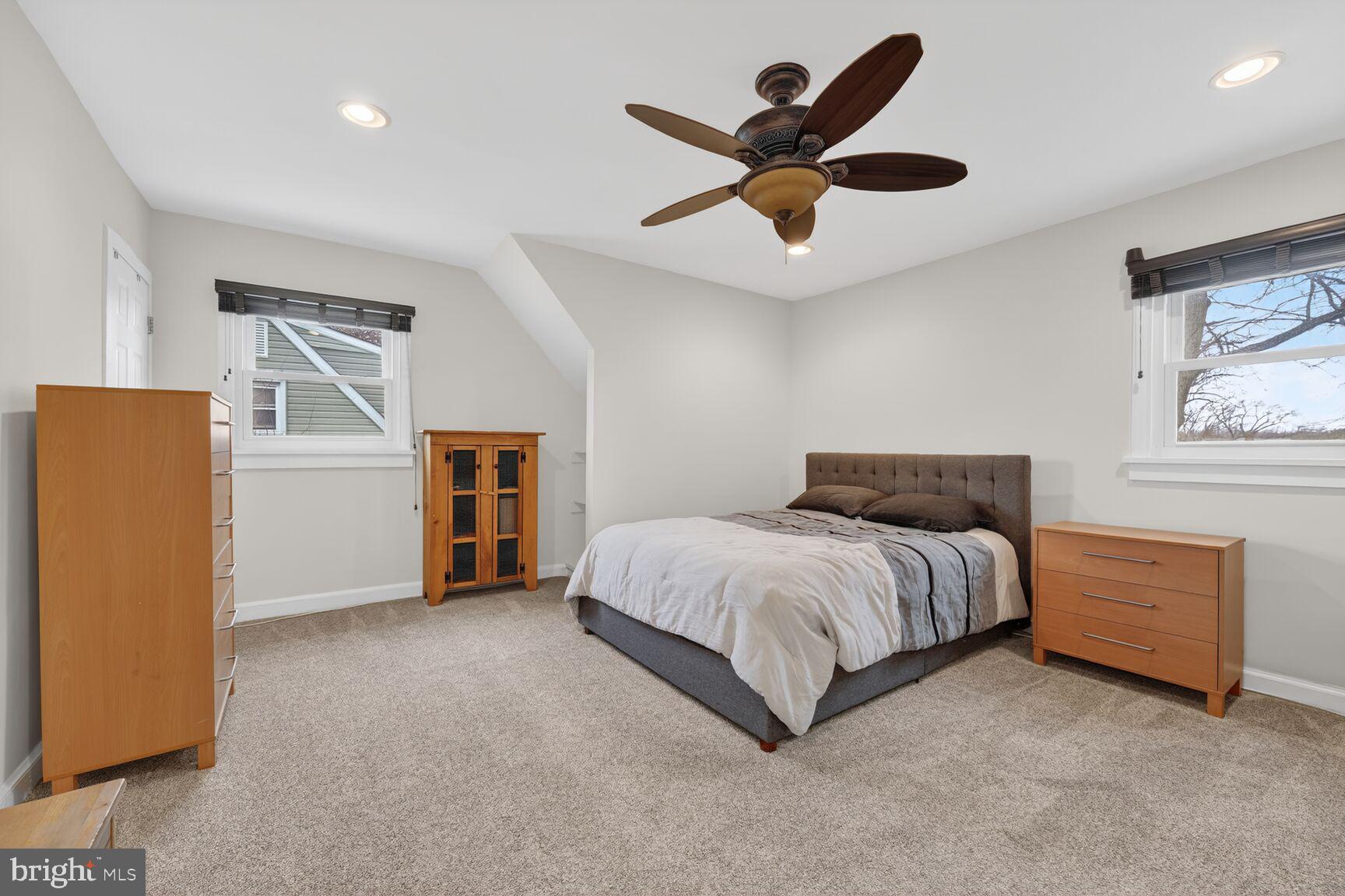 DISTRICT HEIGHTS - Residential