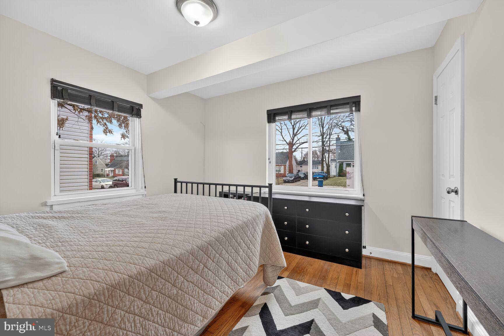 DISTRICT HEIGHTS - Residential