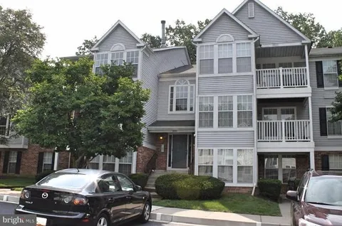 1305 Clover Valley Way Unit E, Edgewood, MD MLS: MDHR2040450
