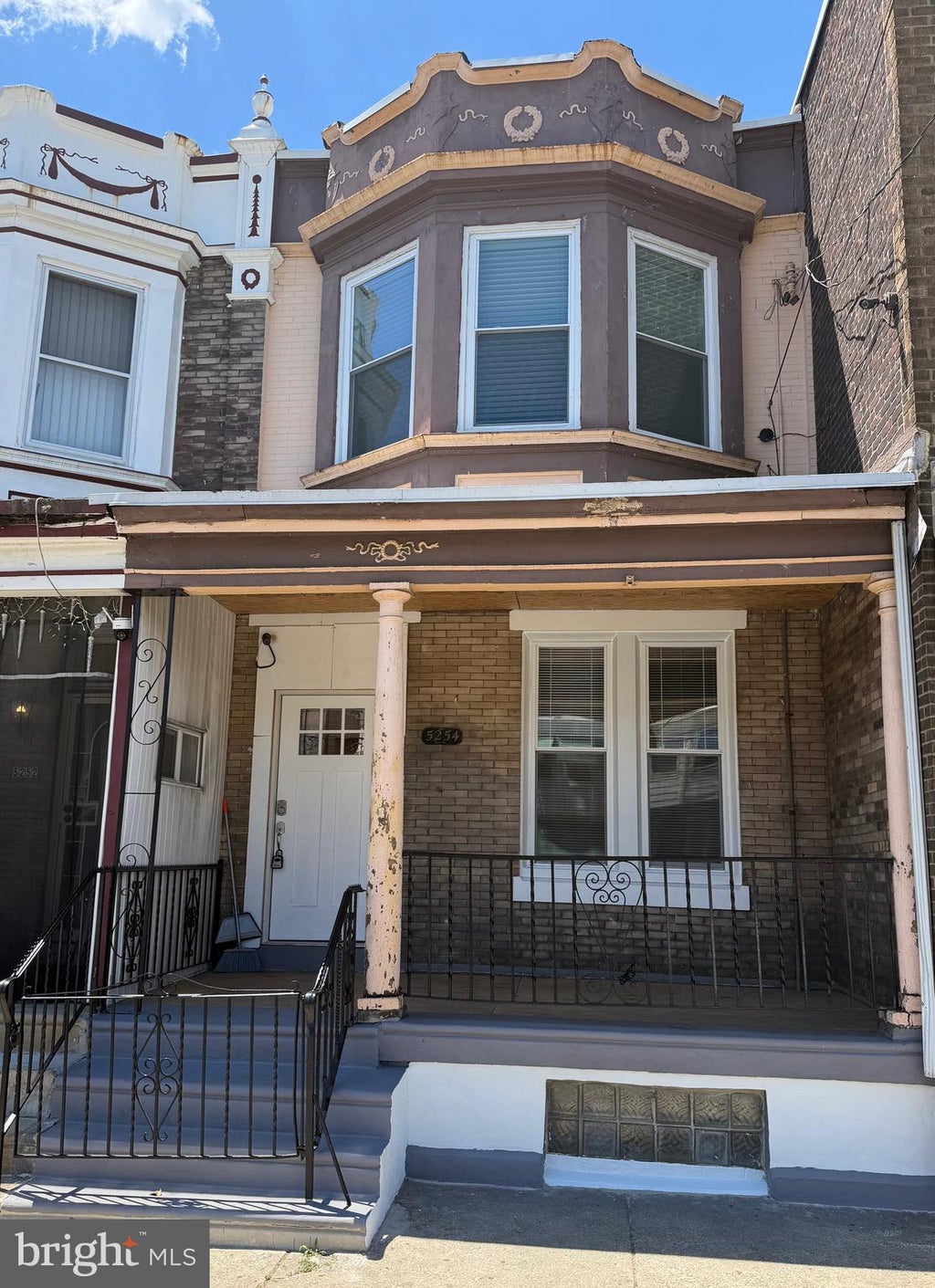 Photo of 5254 W Jefferson Street, PHILADELPHIA, PA 19131 (MLS # PAPH2630668)