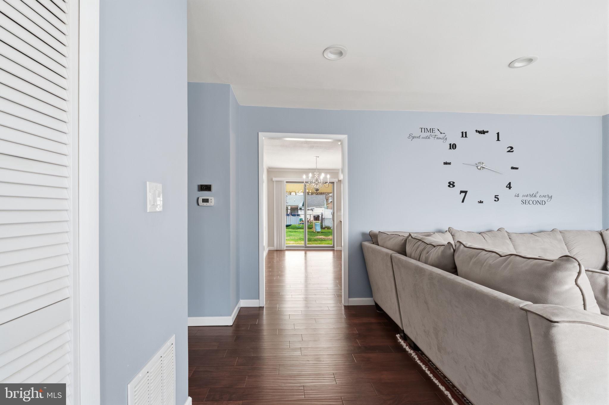 FAIRLESS HILLS - Residential