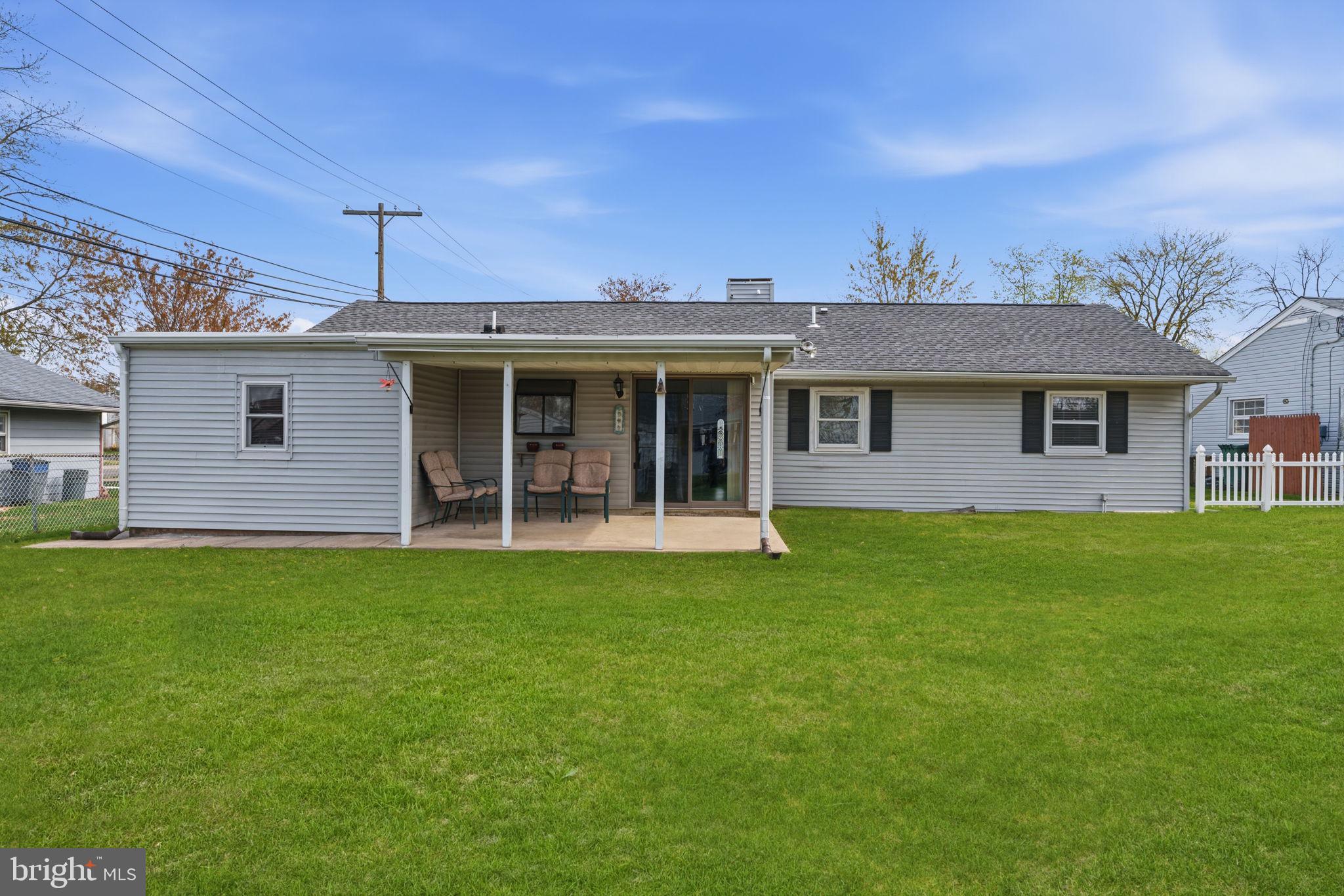 FAIRLESS HILLS - Residential