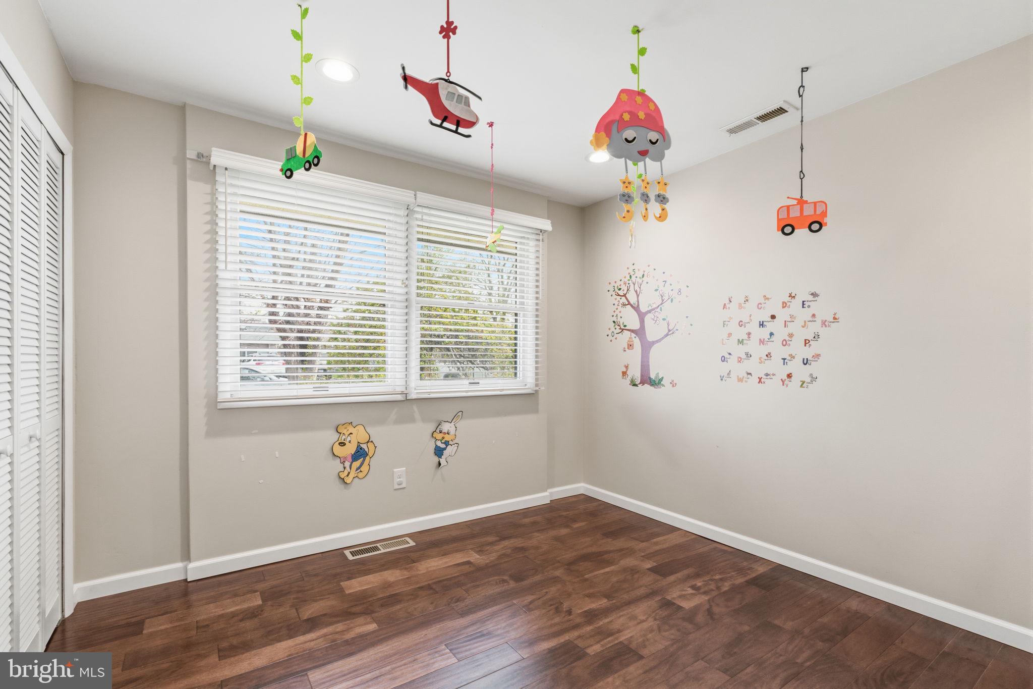 FAIRLESS HILLS - Residential