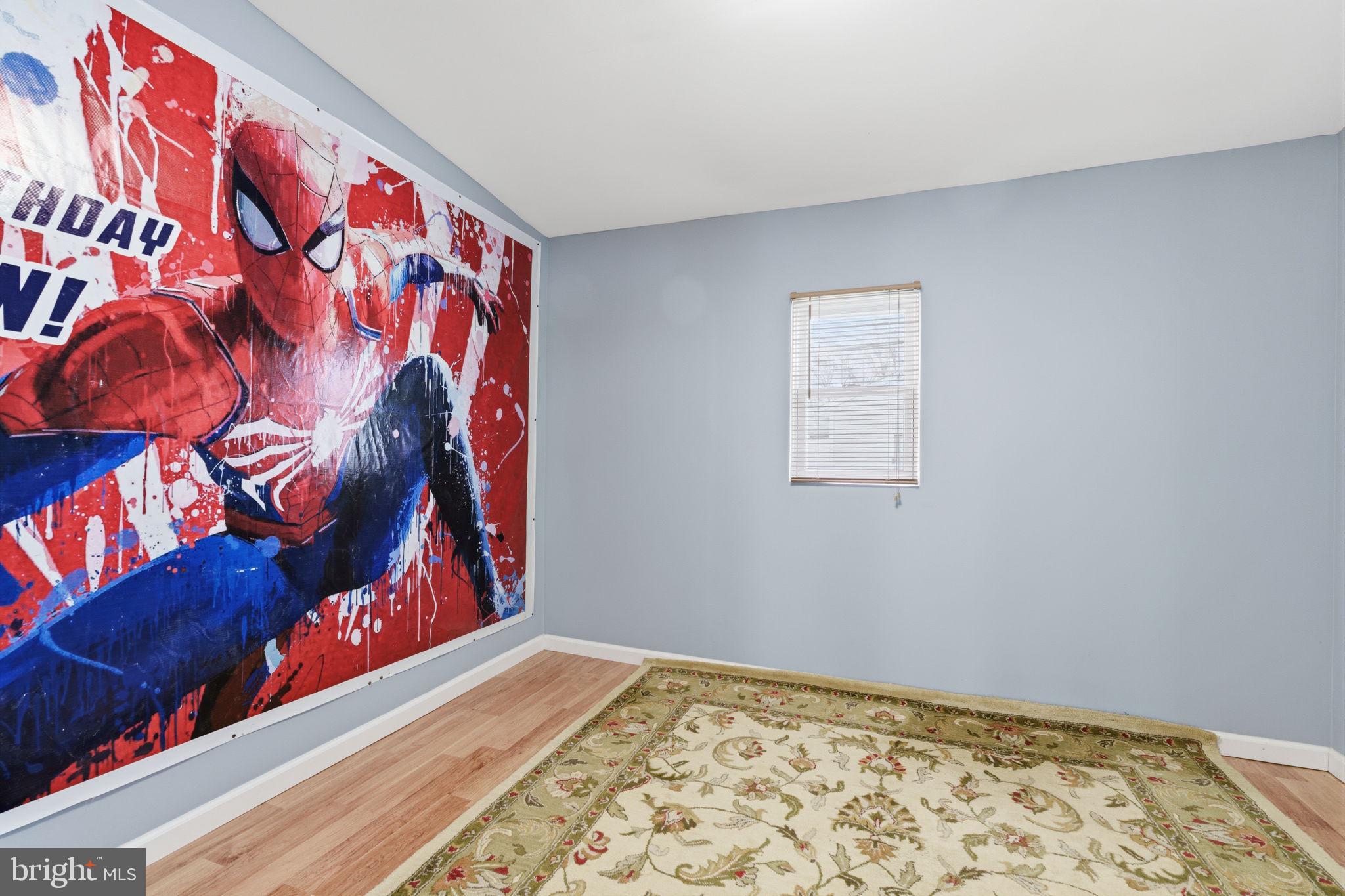 FAIRLESS HILLS - Residential