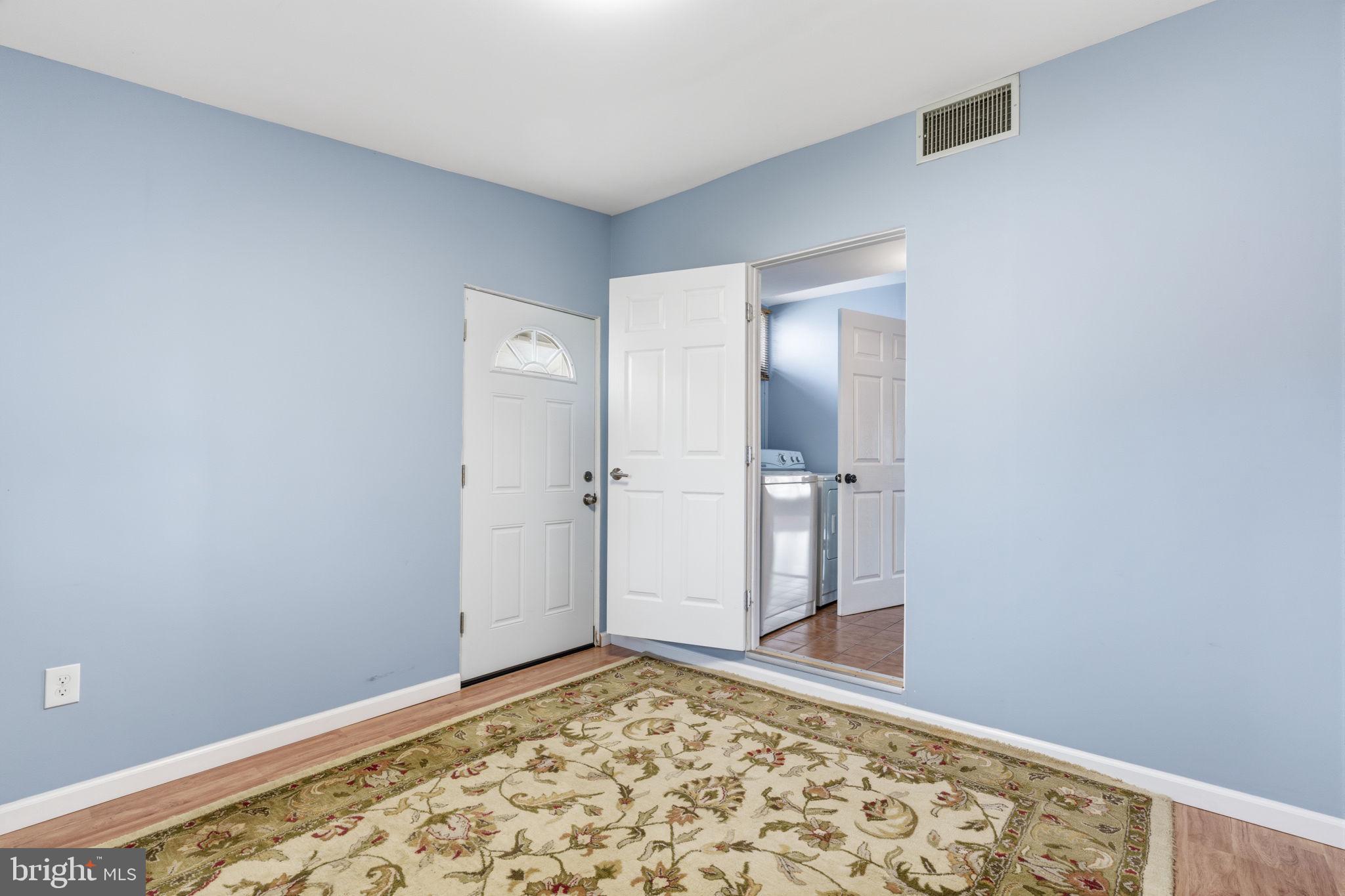 FAIRLESS HILLS - Residential