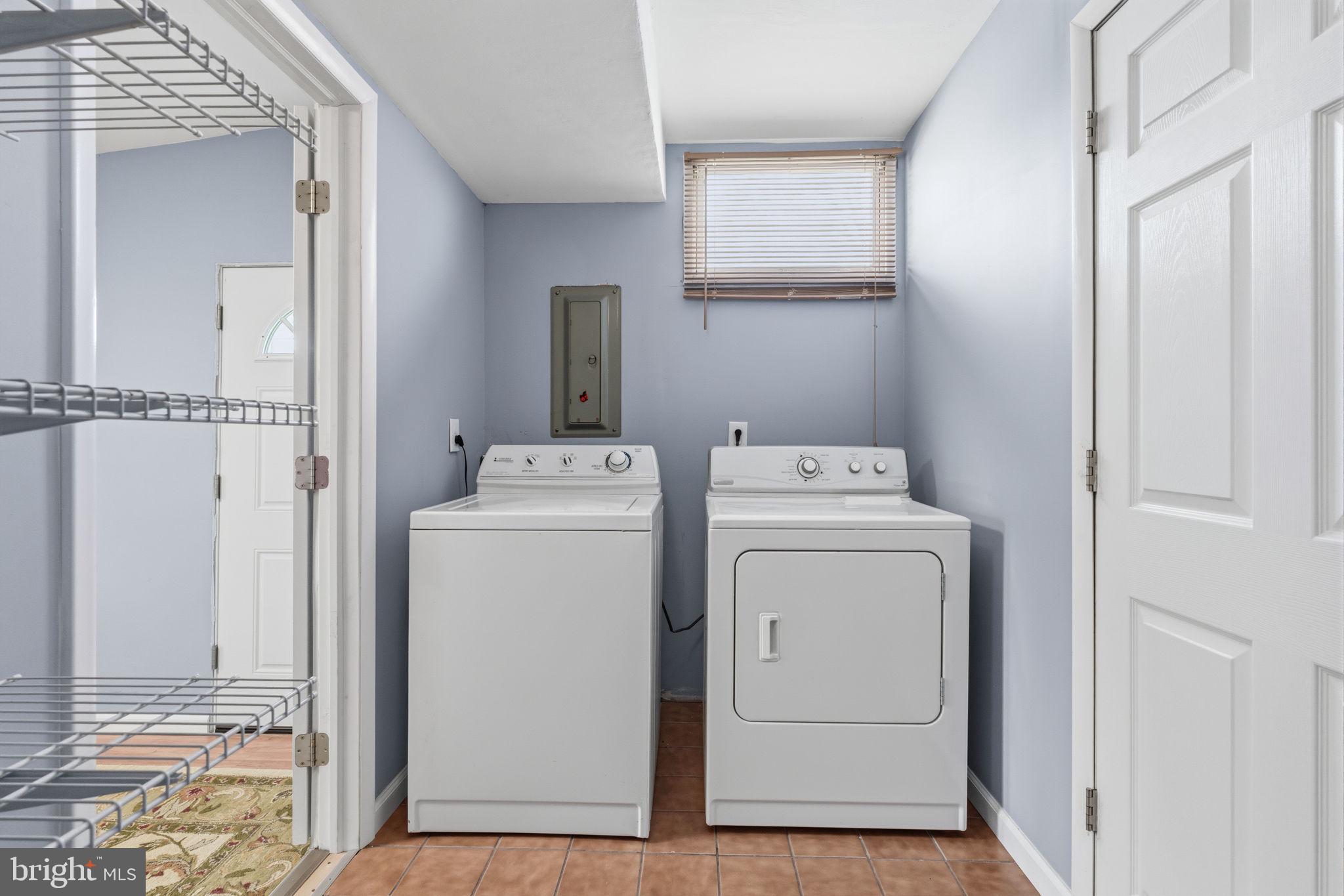 FAIRLESS HILLS - Residential