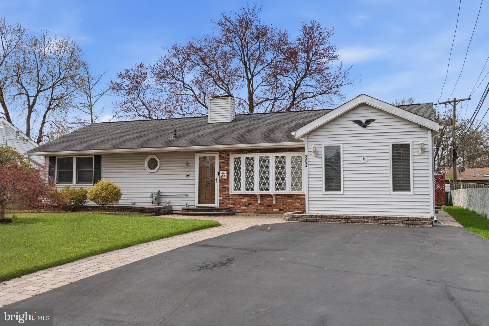 FAIRLESS HILLS - Residential