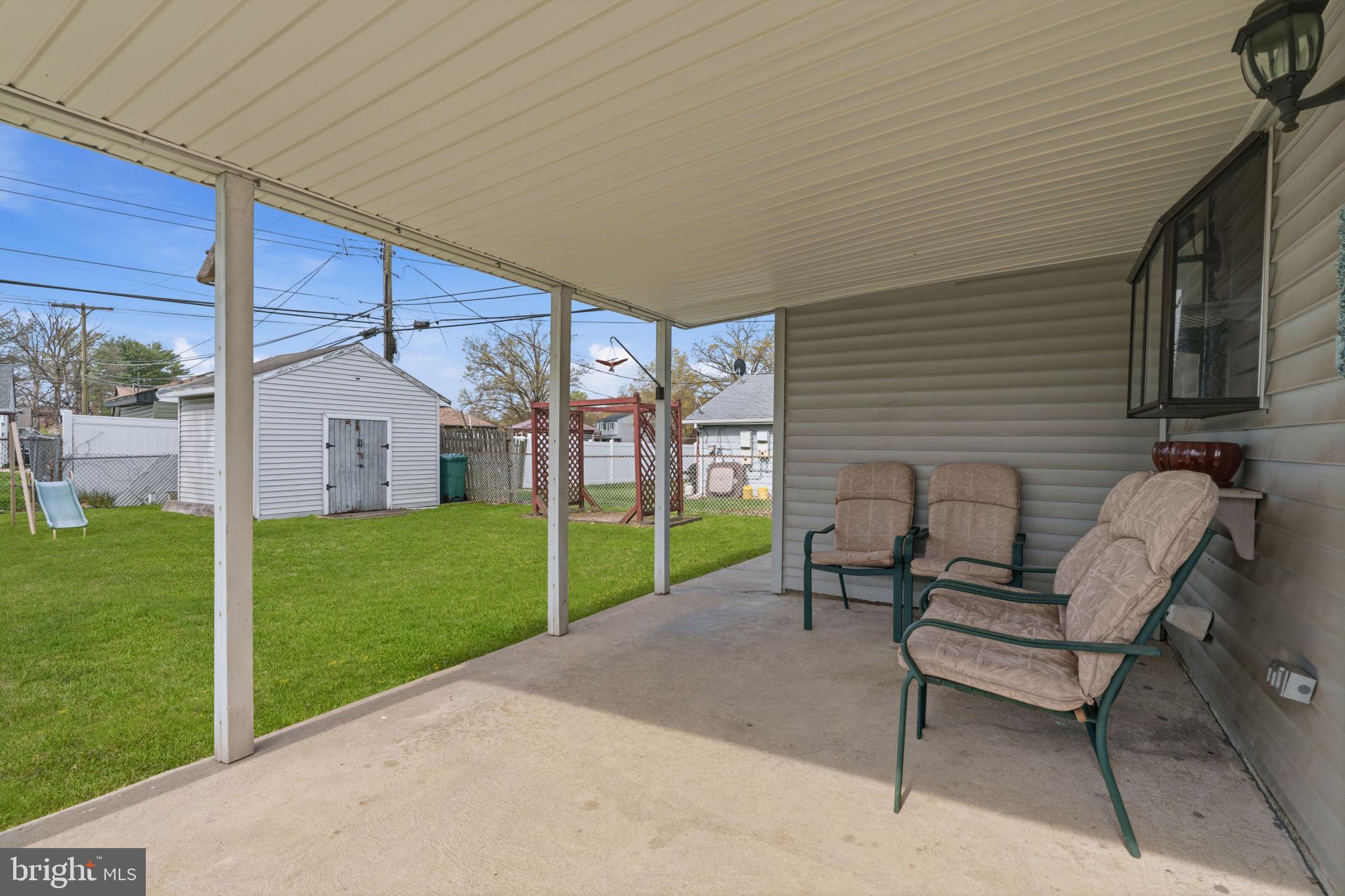 FAIRLESS HILLS - Residential