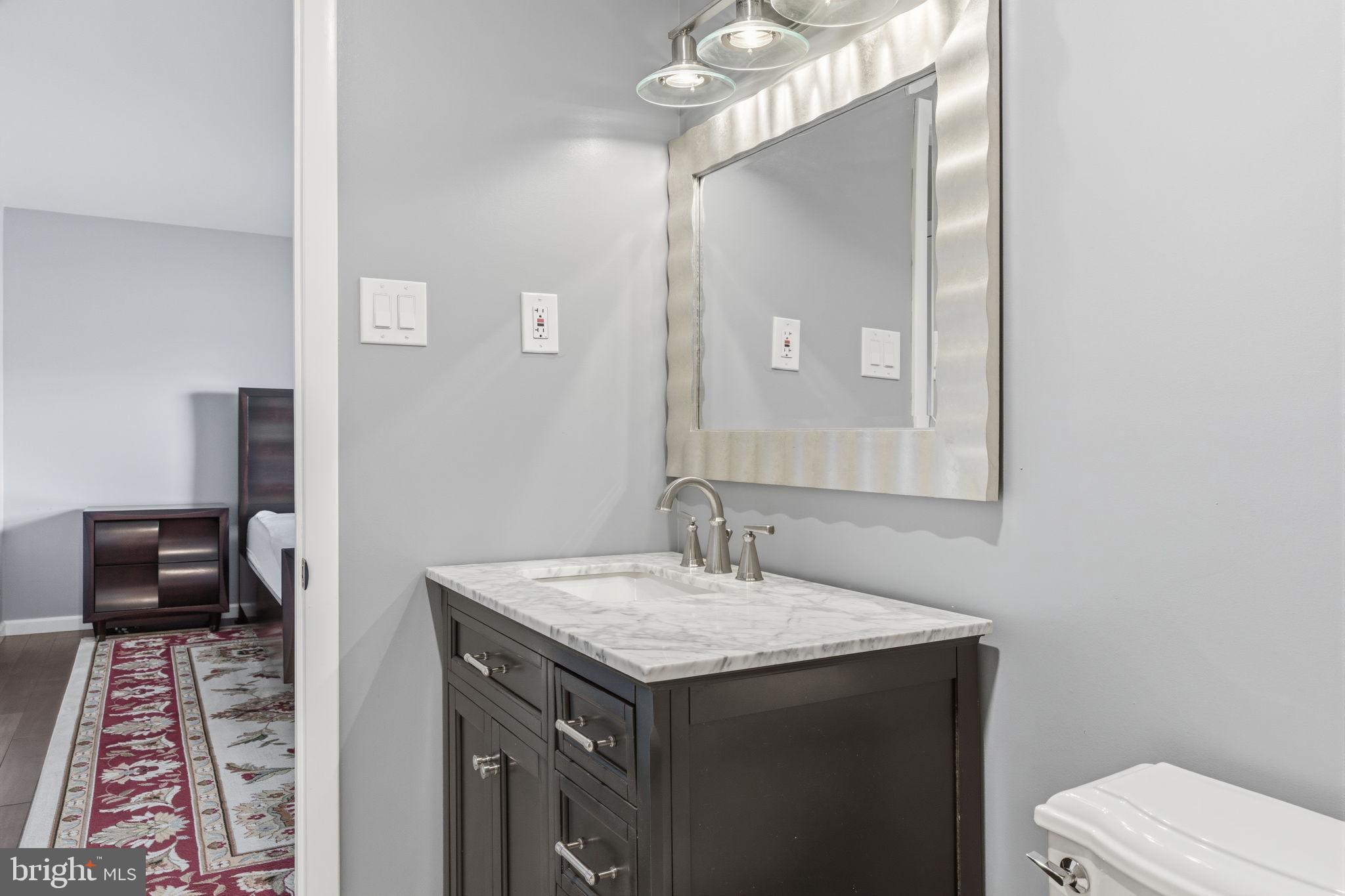 FAIRLESS HILLS - Residential