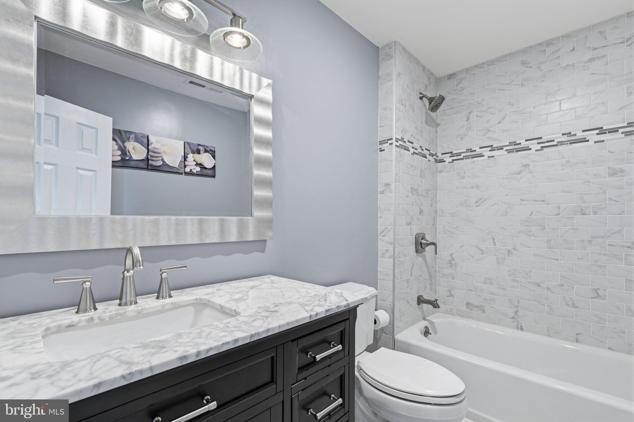 FAIRLESS HILLS - Residential