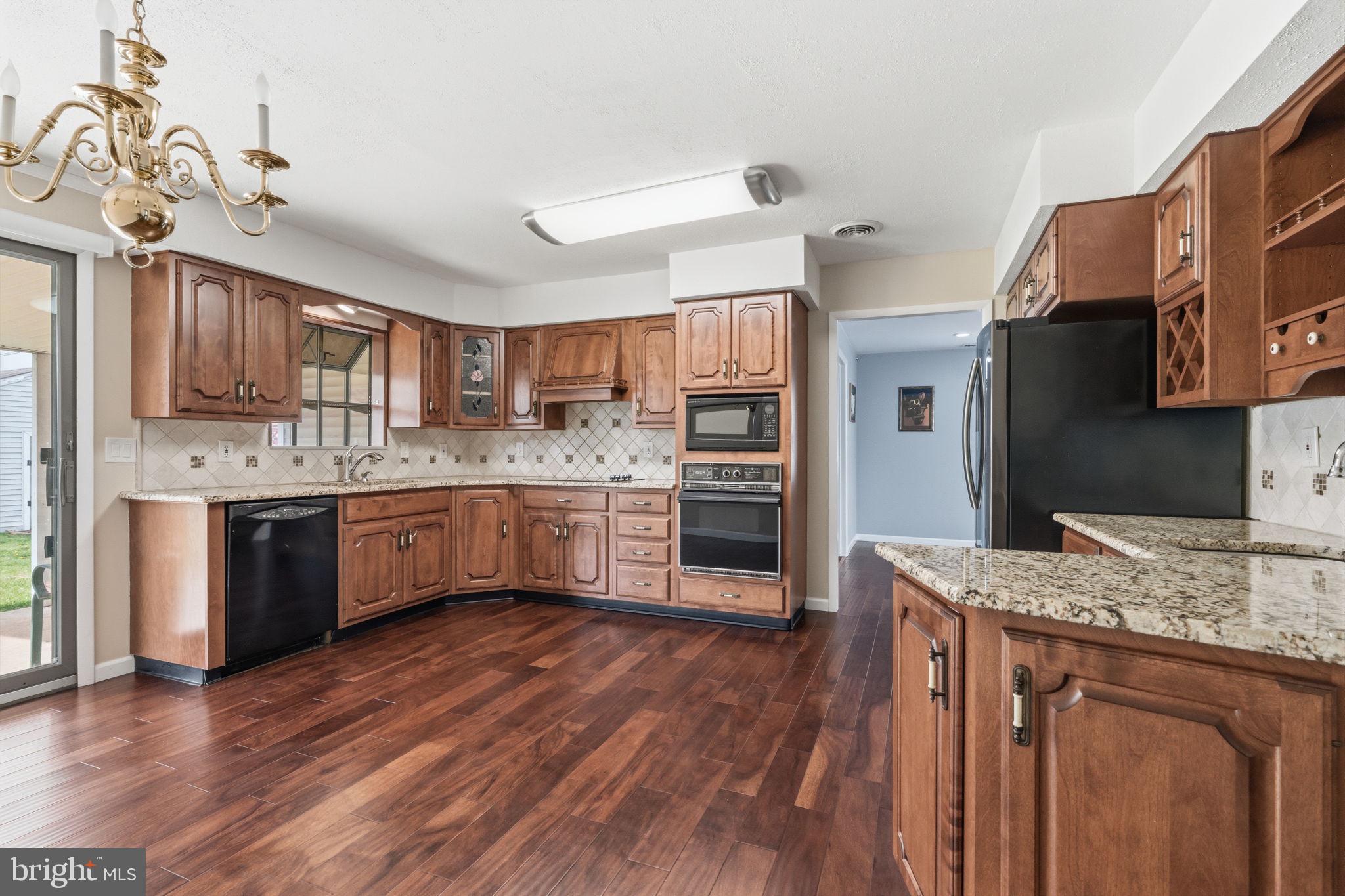 FAIRLESS HILLS - Residential