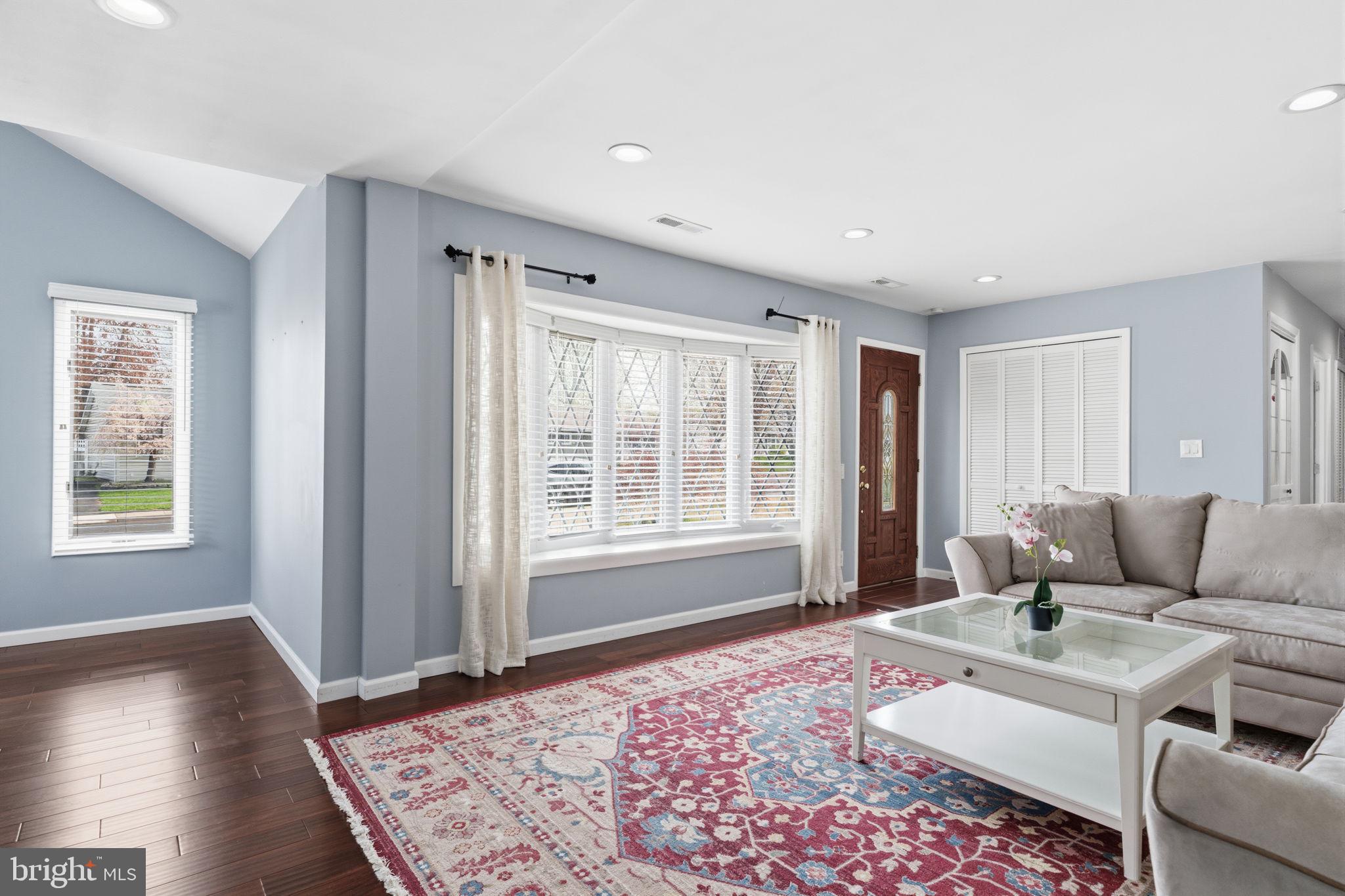 FAIRLESS HILLS - Residential