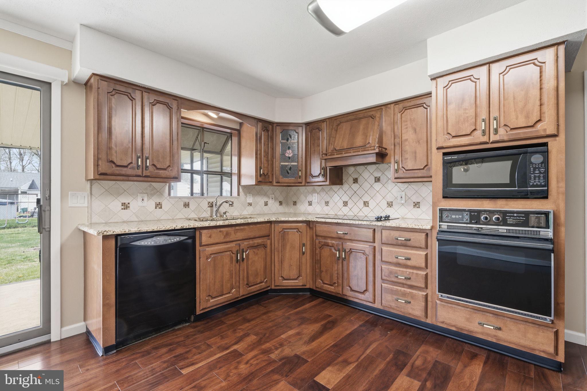 FAIRLESS HILLS - Residential