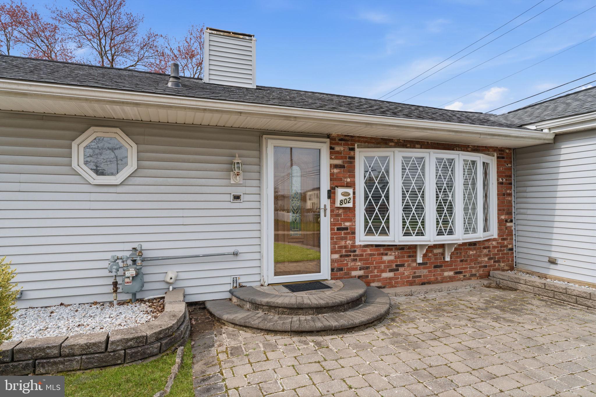 FAIRLESS HILLS - Residential