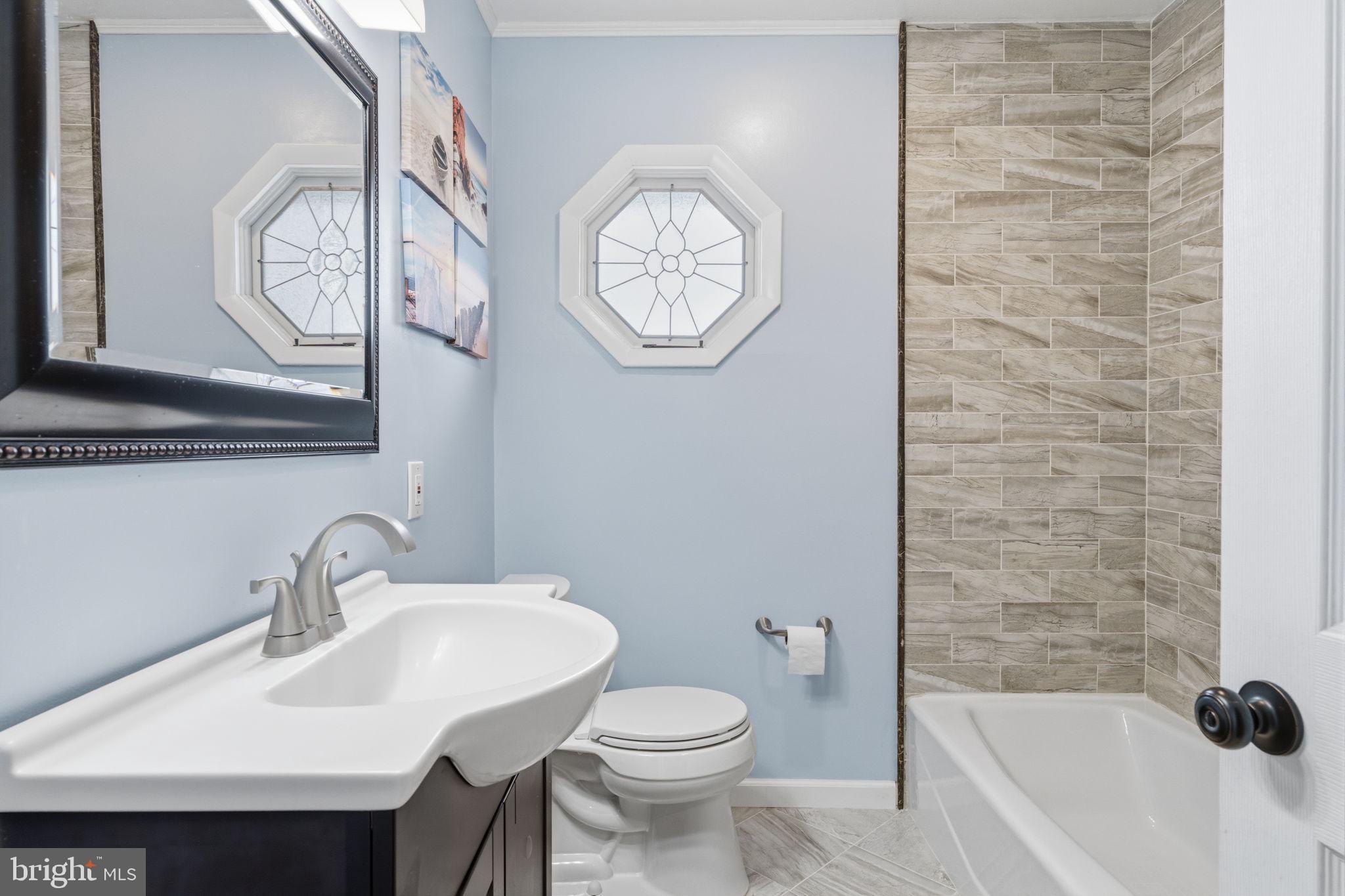 FAIRLESS HILLS - Residential