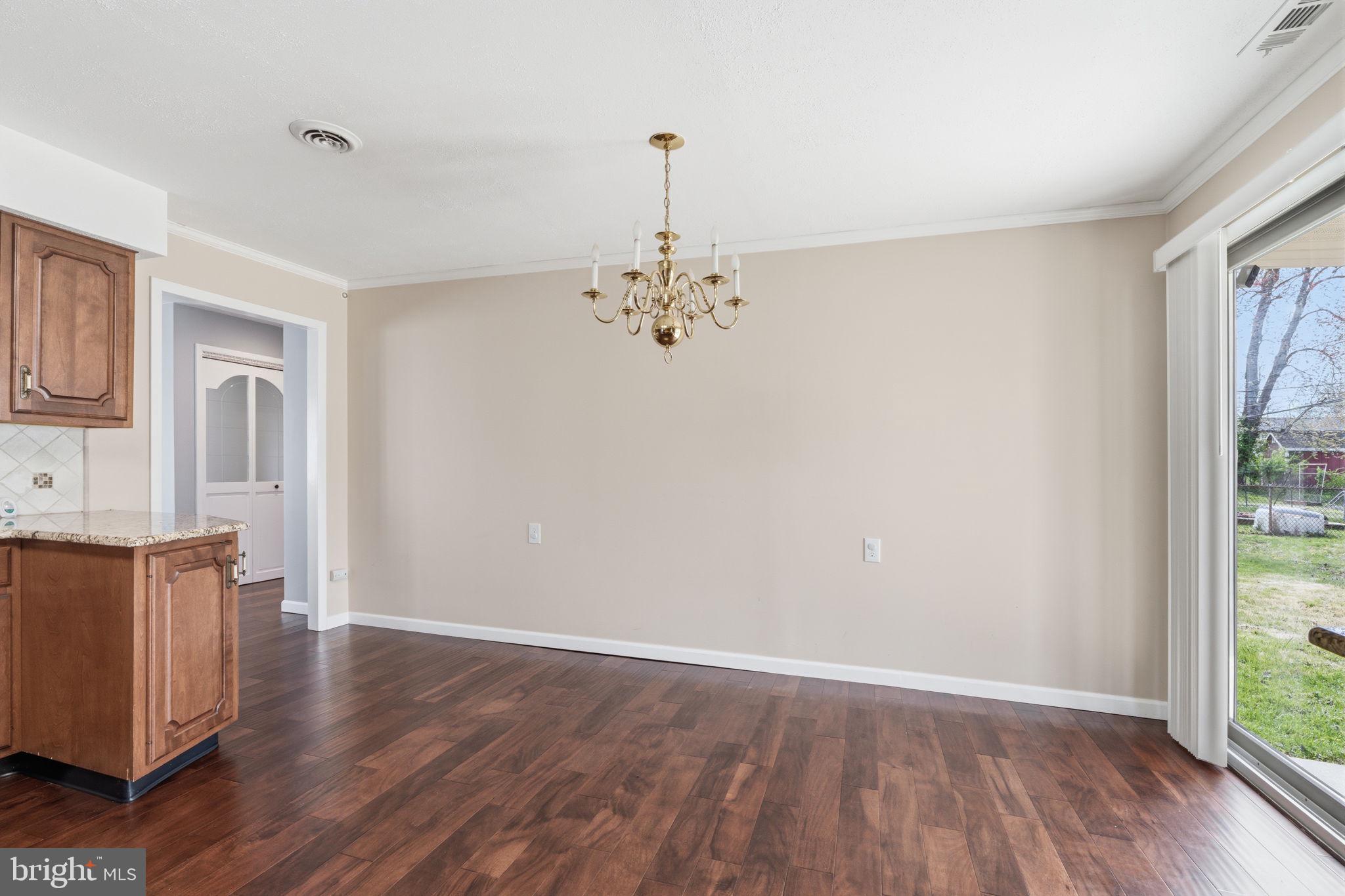 FAIRLESS HILLS - Residential