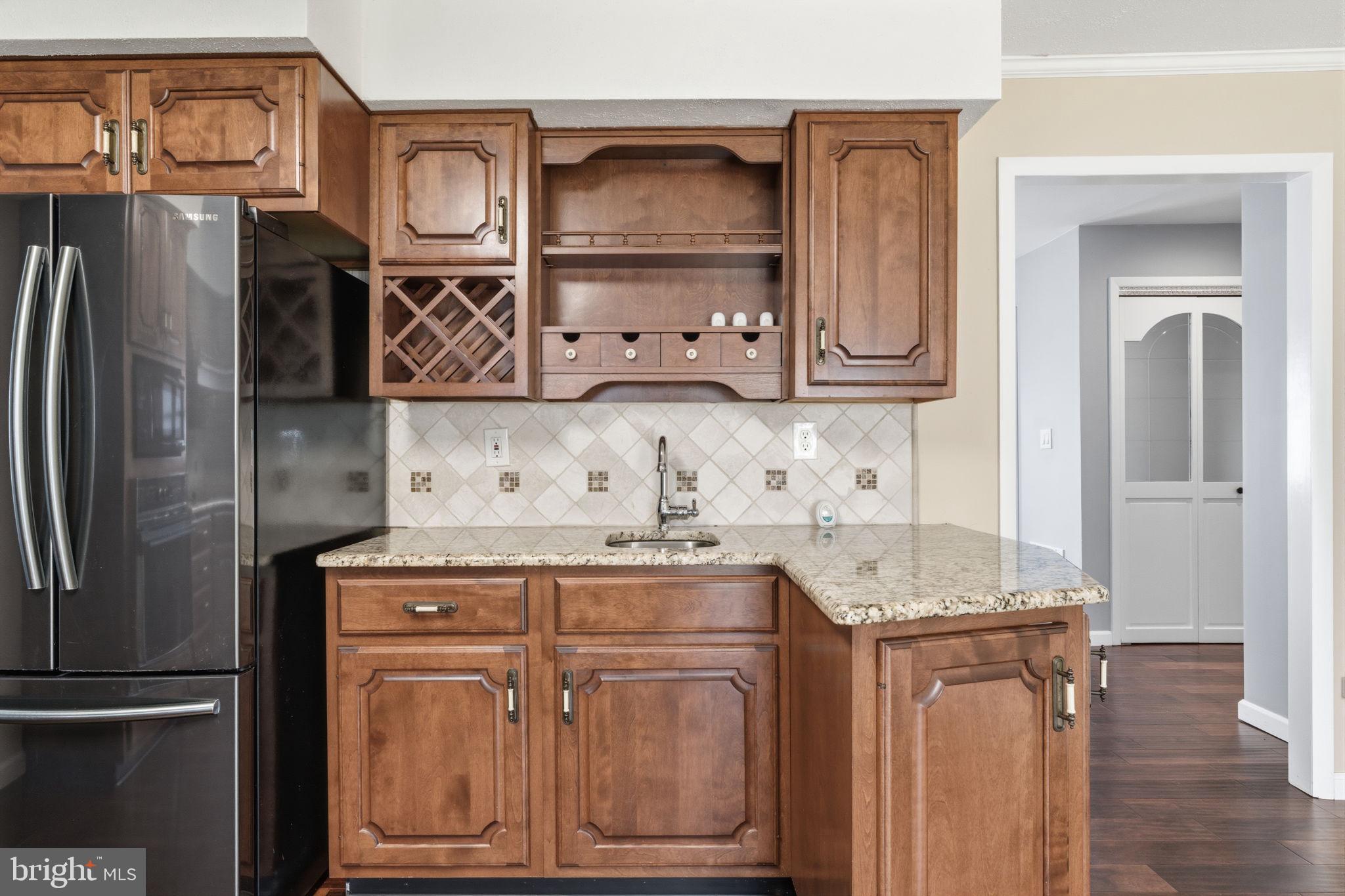 FAIRLESS HILLS - Residential