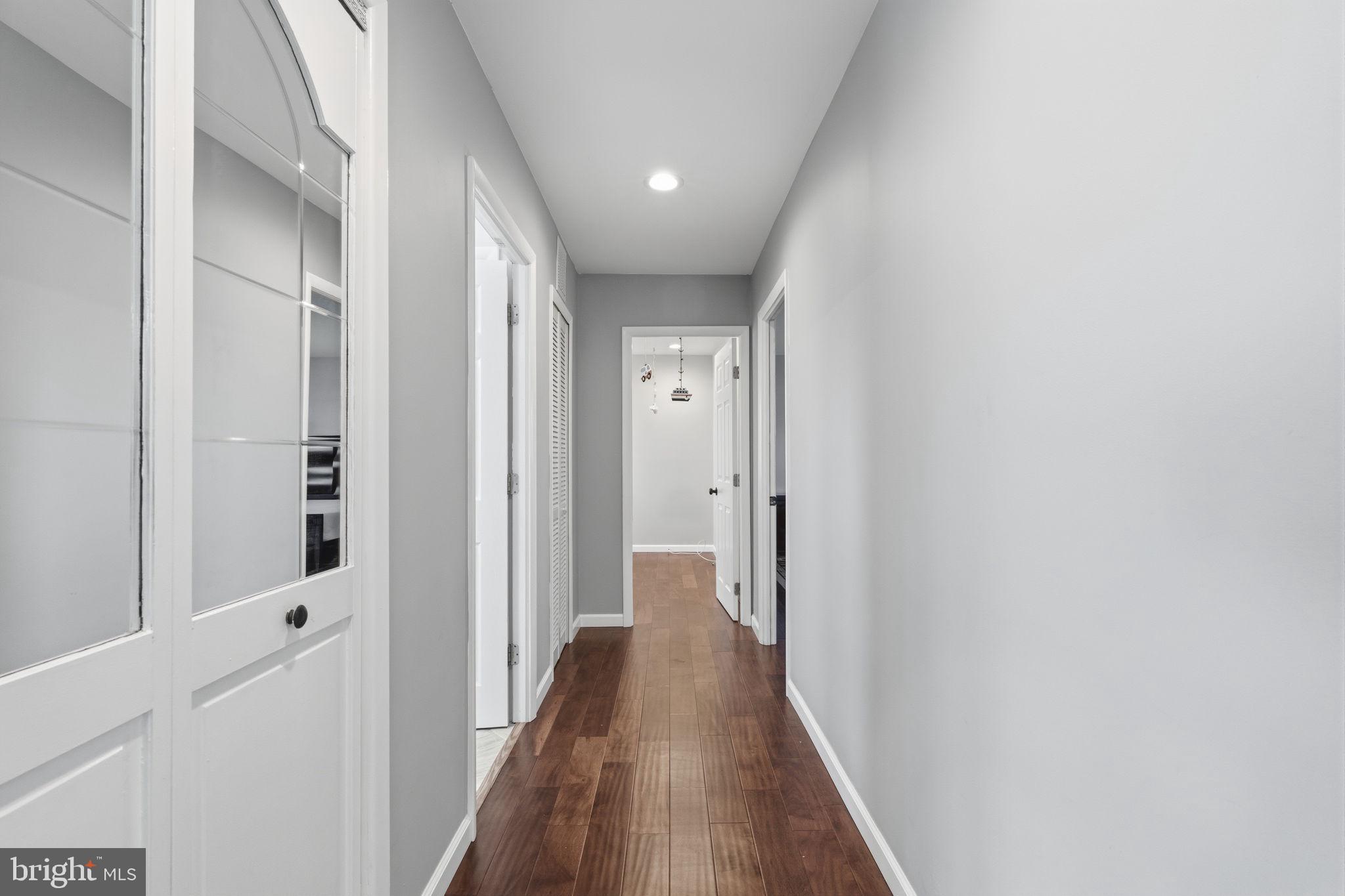 FAIRLESS HILLS - Residential