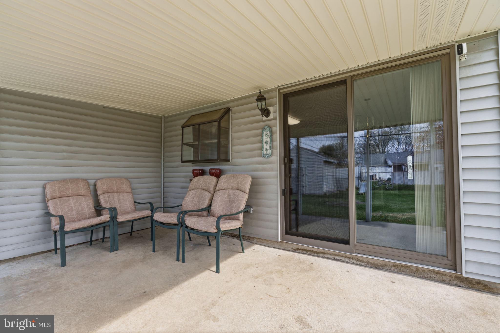 FAIRLESS HILLS - Residential