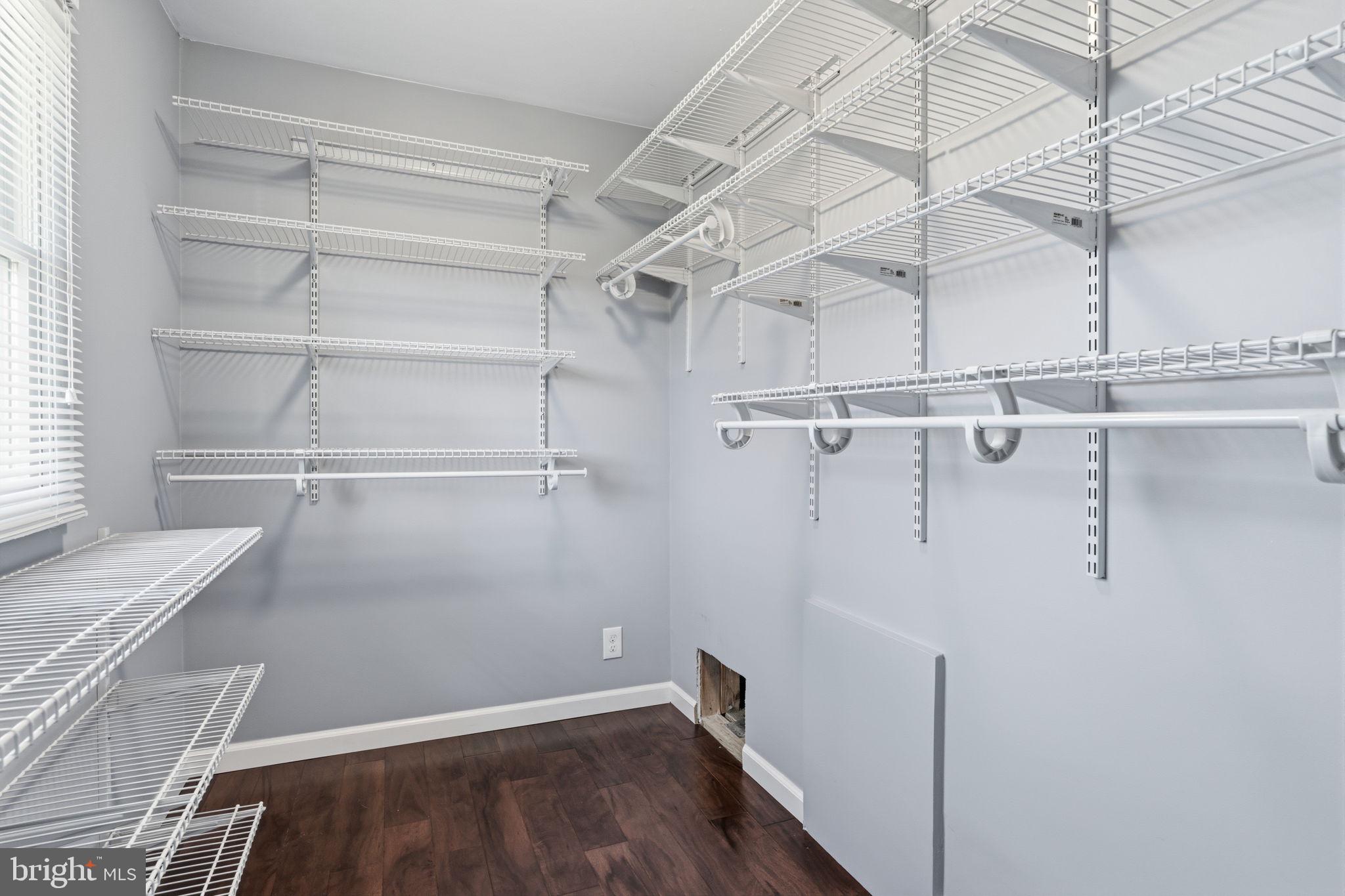 FAIRLESS HILLS - Residential