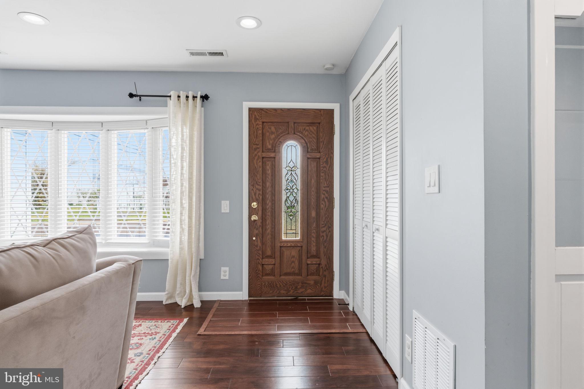 FAIRLESS HILLS - Residential