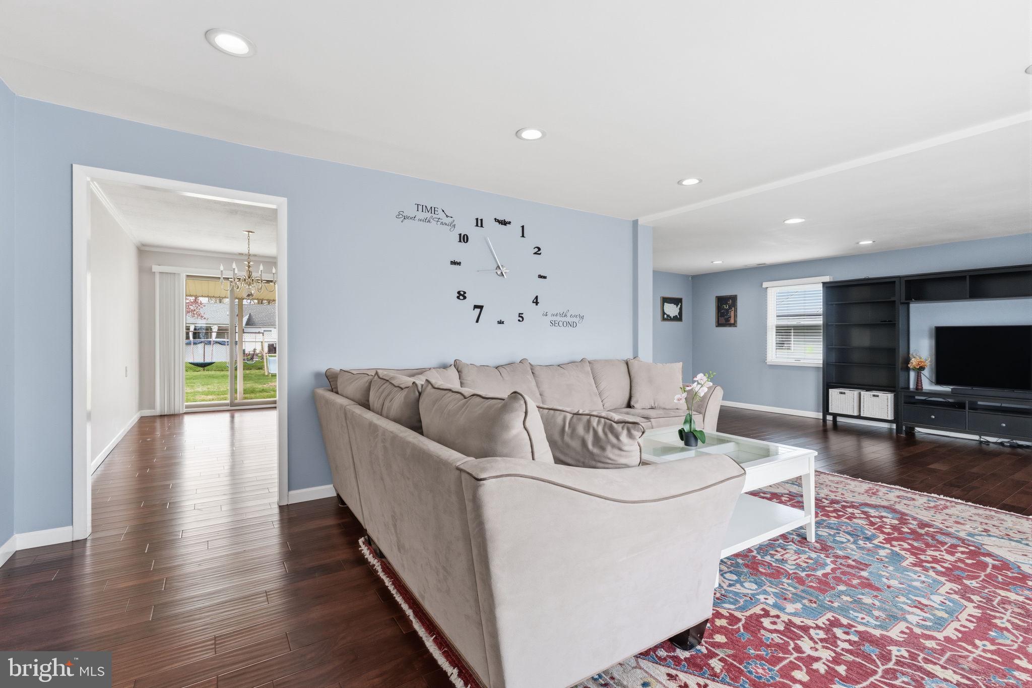 FAIRLESS HILLS - Residential