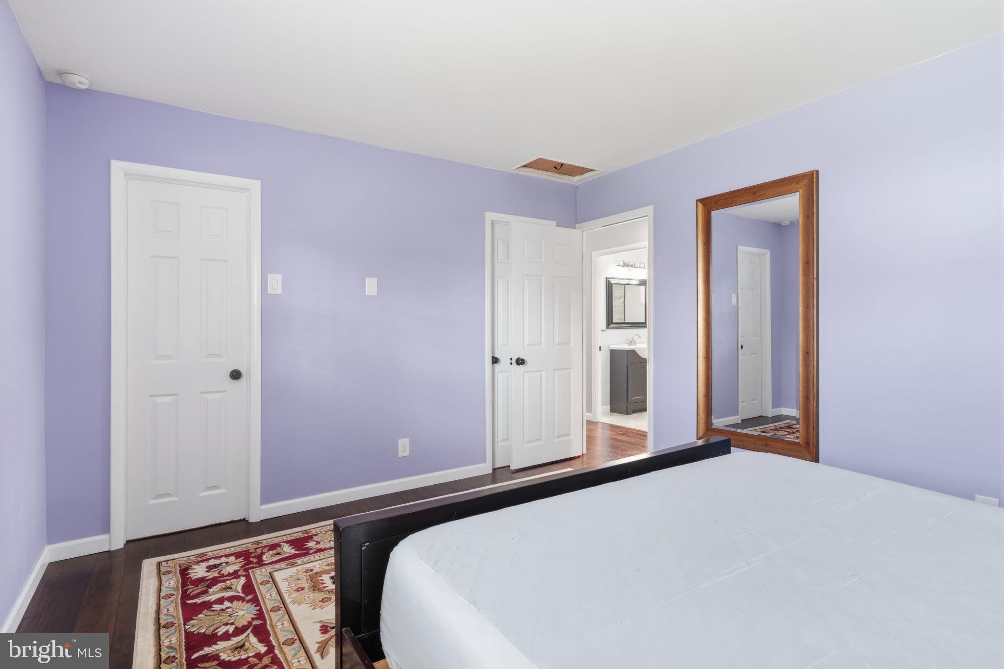 FAIRLESS HILLS - Residential