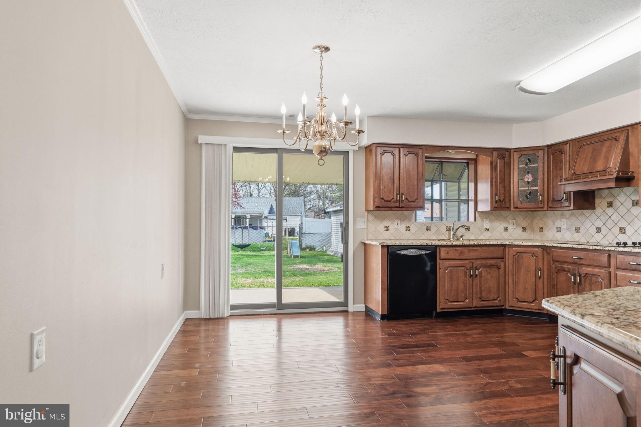 FAIRLESS HILLS - Residential