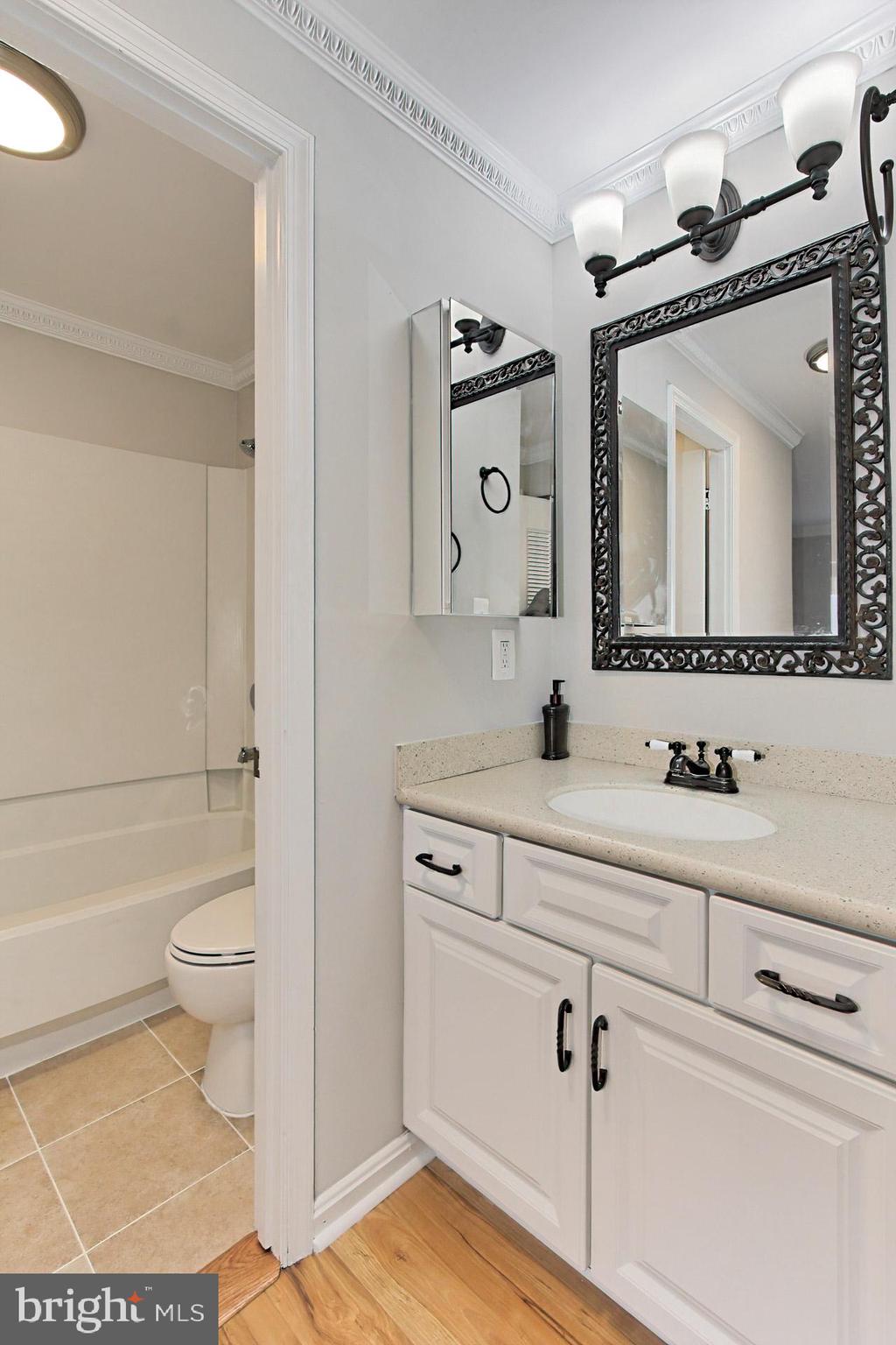 SUMMERWALK - Residential