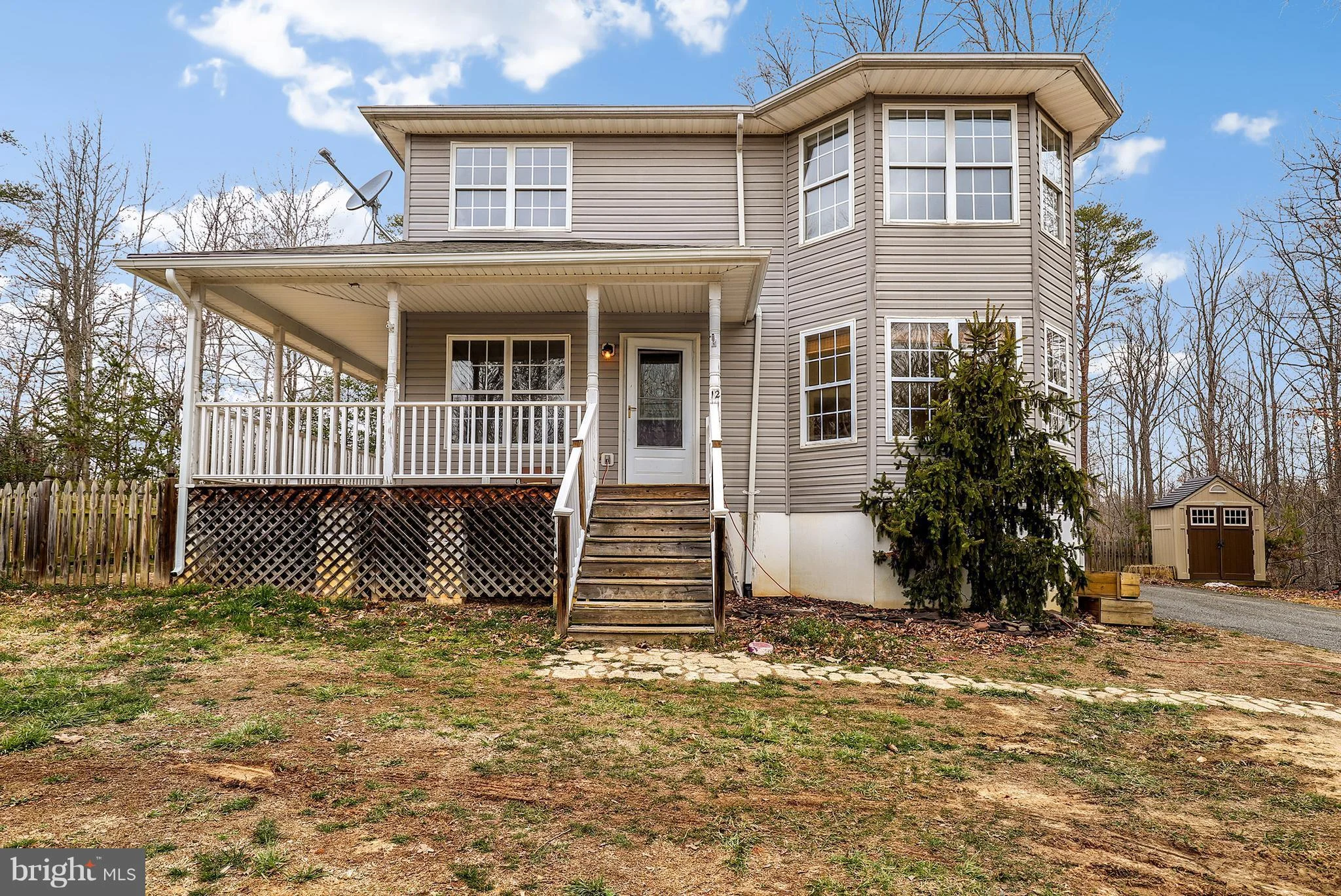 12 Quarry Oaks Road, Stafford, VA 22554