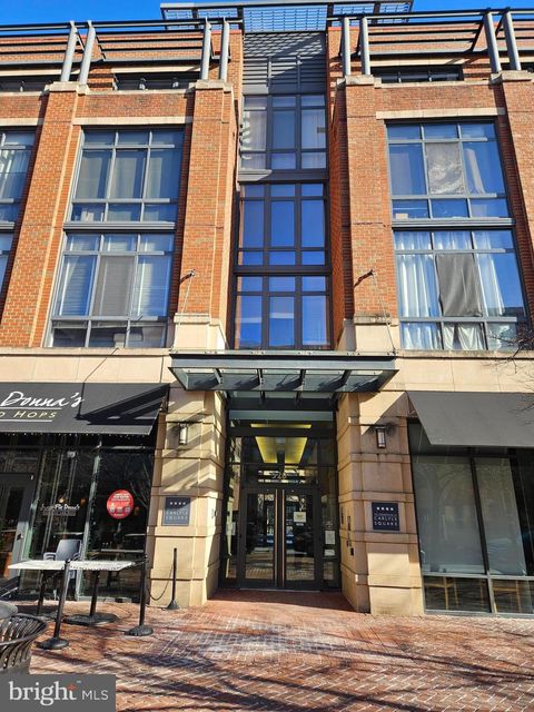 520 JOHN CARLYLE STREET 310 ALEXANDRIA VA 22314