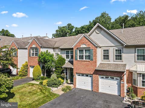 Photo of 518 Jason Drive, SOUTHAMPTON, PA 18966 (MLS # PABU2127038)