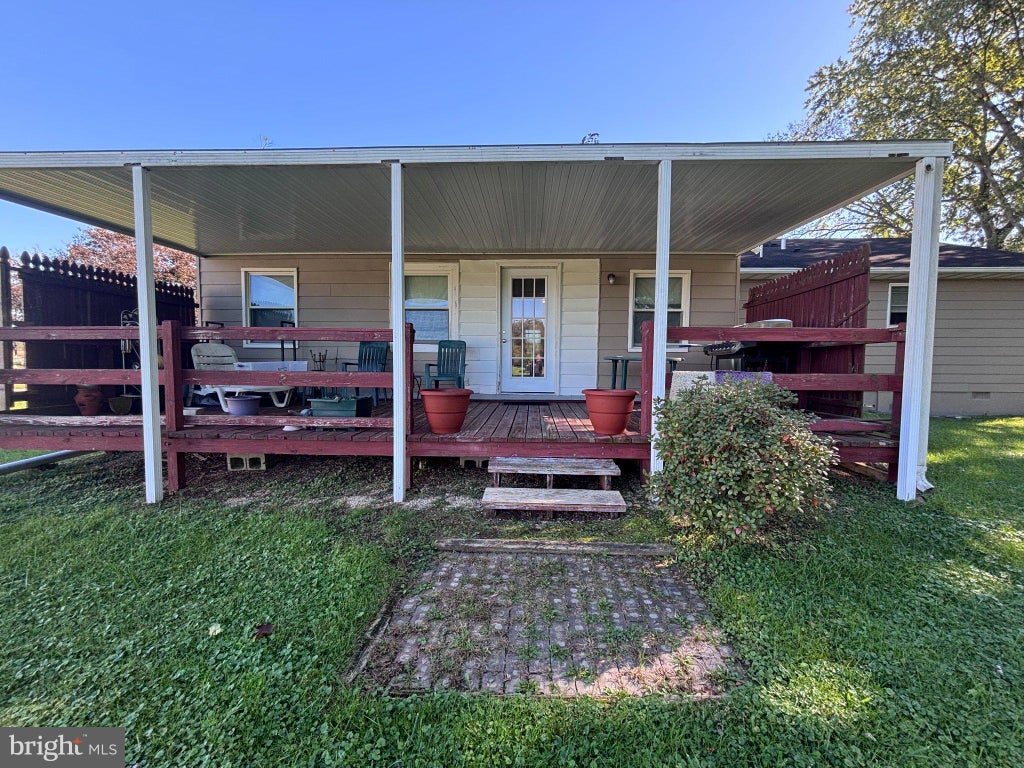 Photo of 1141 Duck Creek Road, SMYRNA, DE 19977 (MLS # DENC2113514)