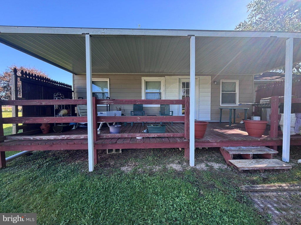 Photo of 1141 Duck Creek Road, SMYRNA, DE 19977 (MLS # DENC2113514)