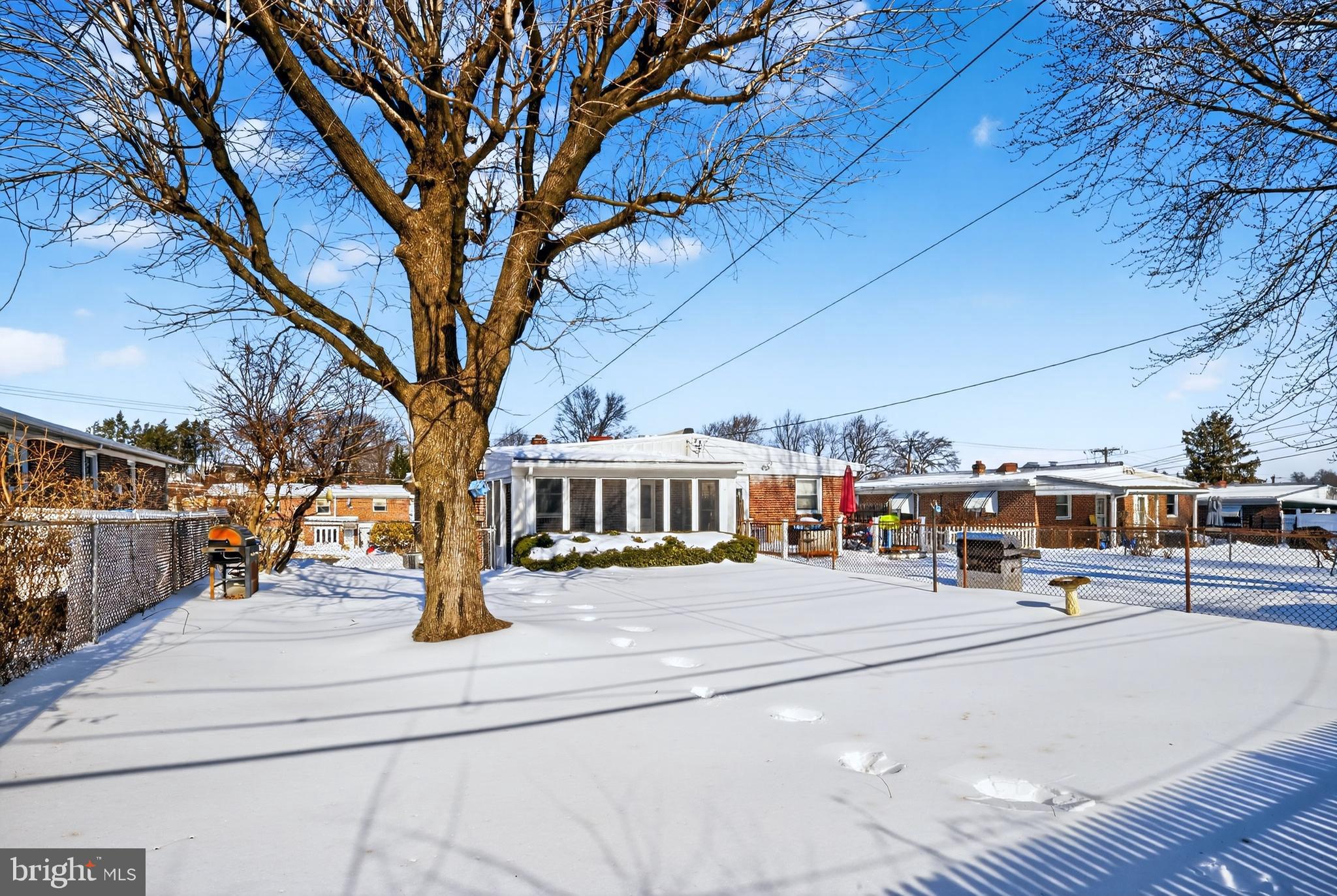 MILLBROOK - Residential