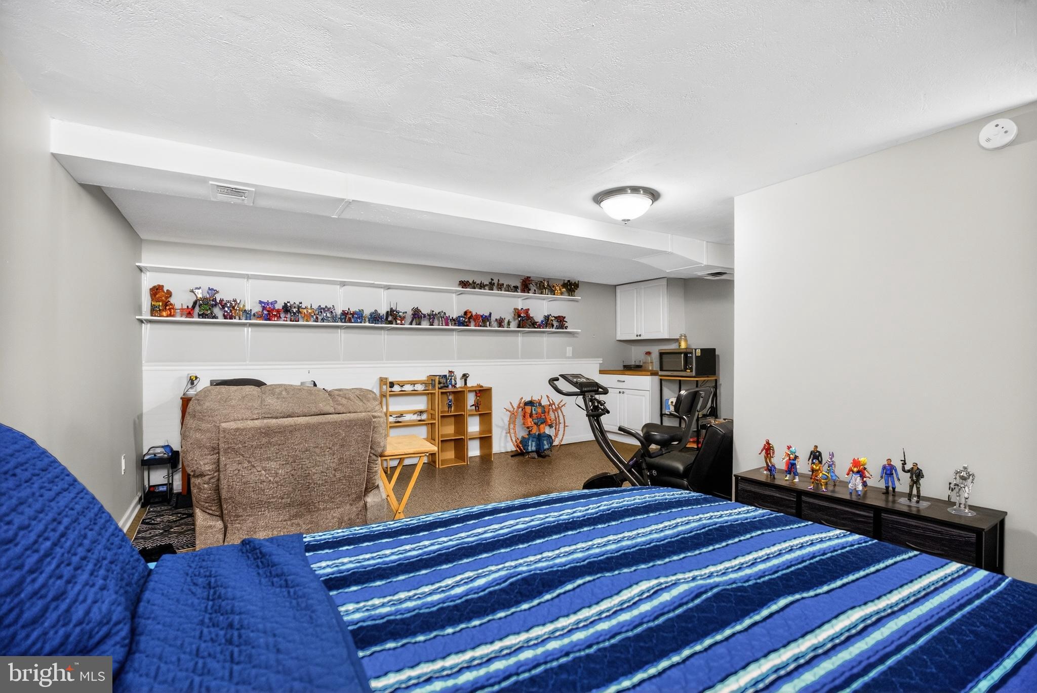 MILLBROOK - Residential