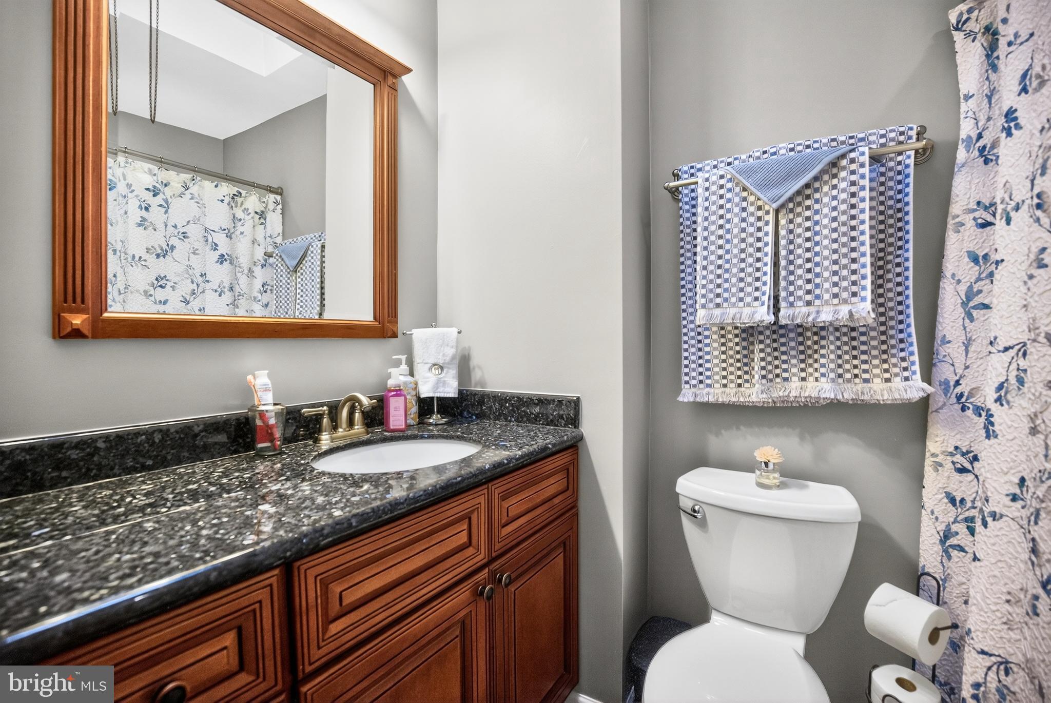 MILLBROOK - Residential