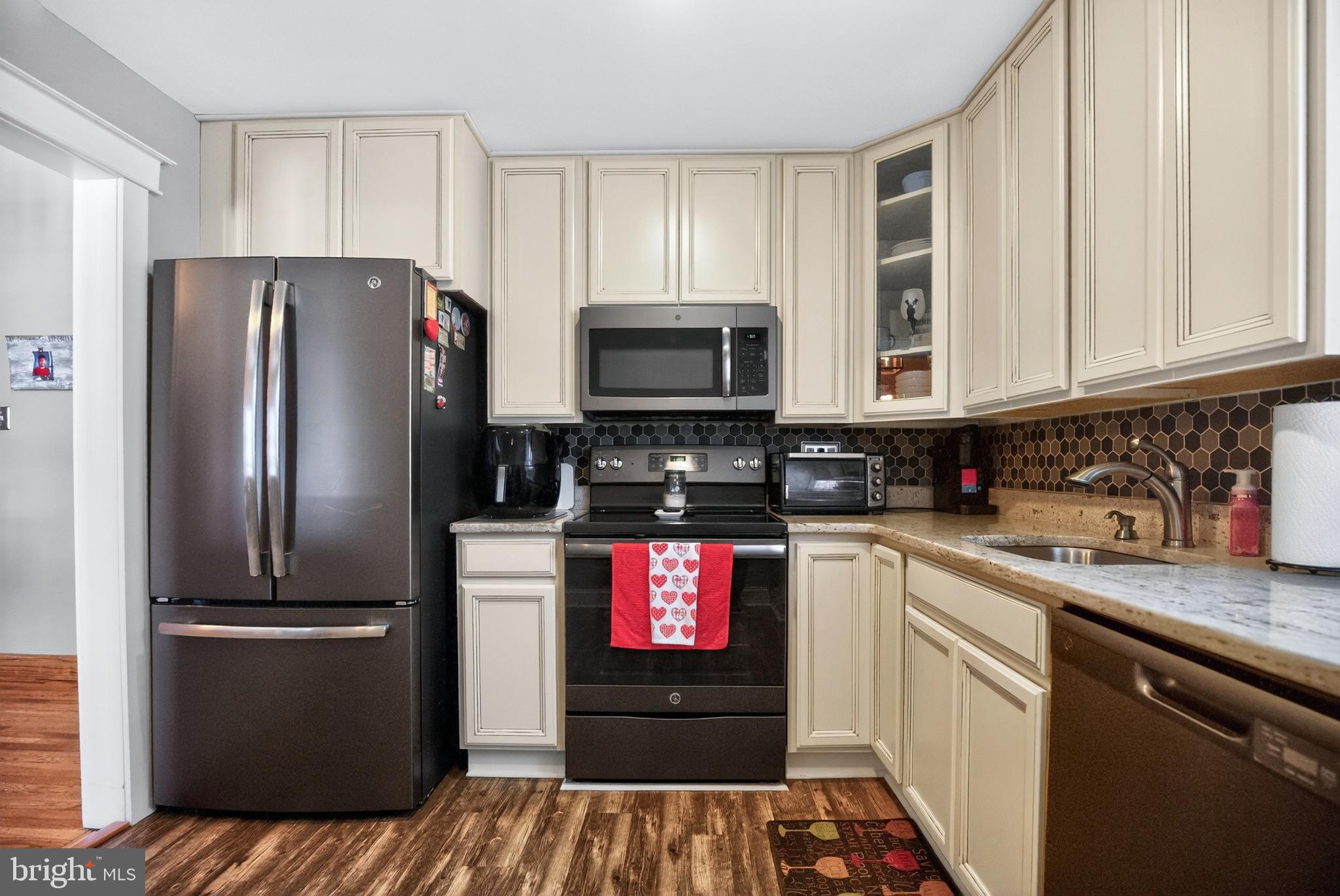 MILLBROOK - Residential