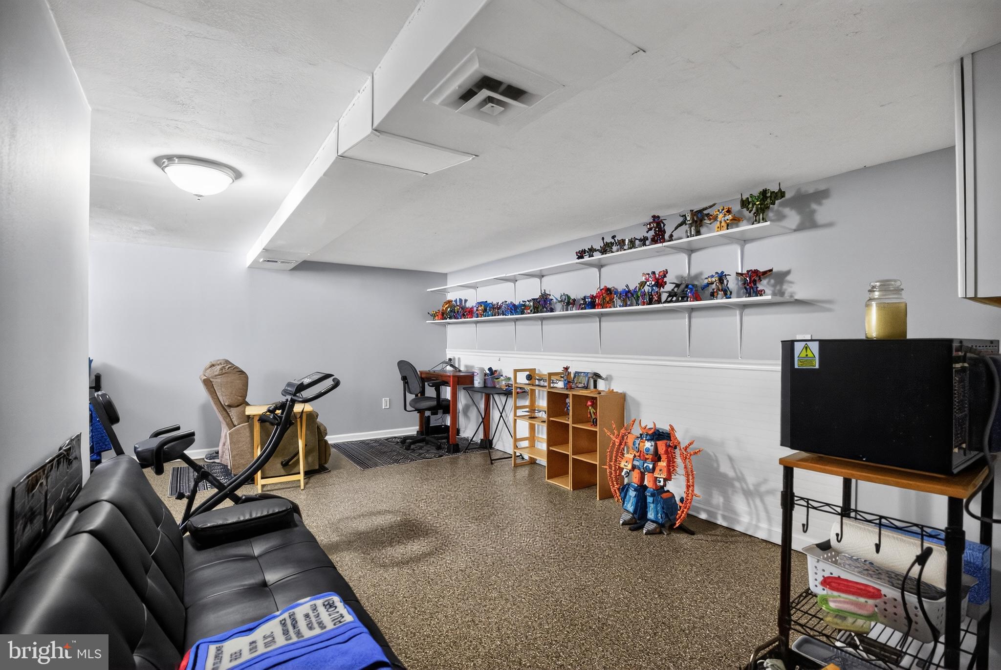 MILLBROOK - Residential