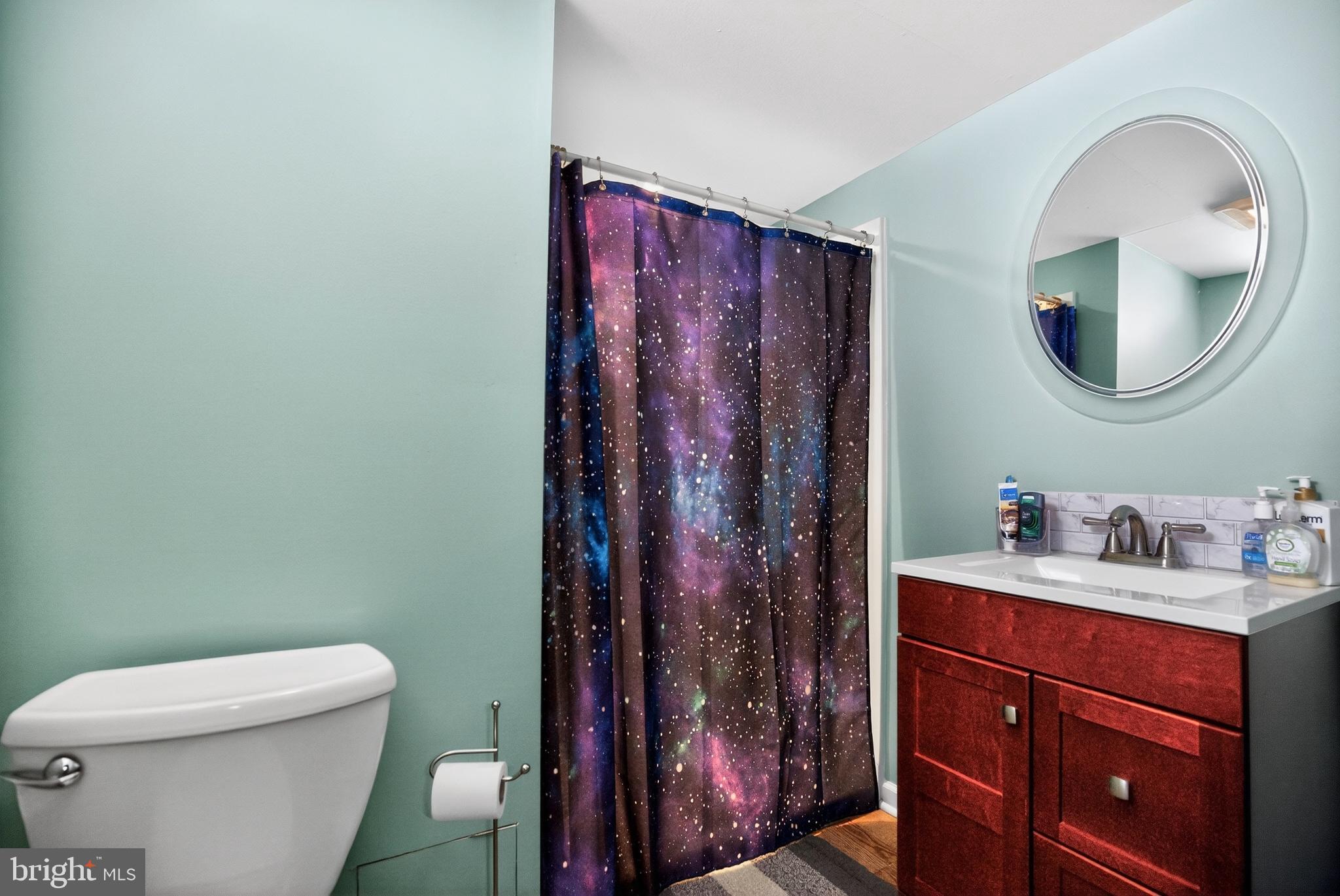 MILLBROOK - Residential