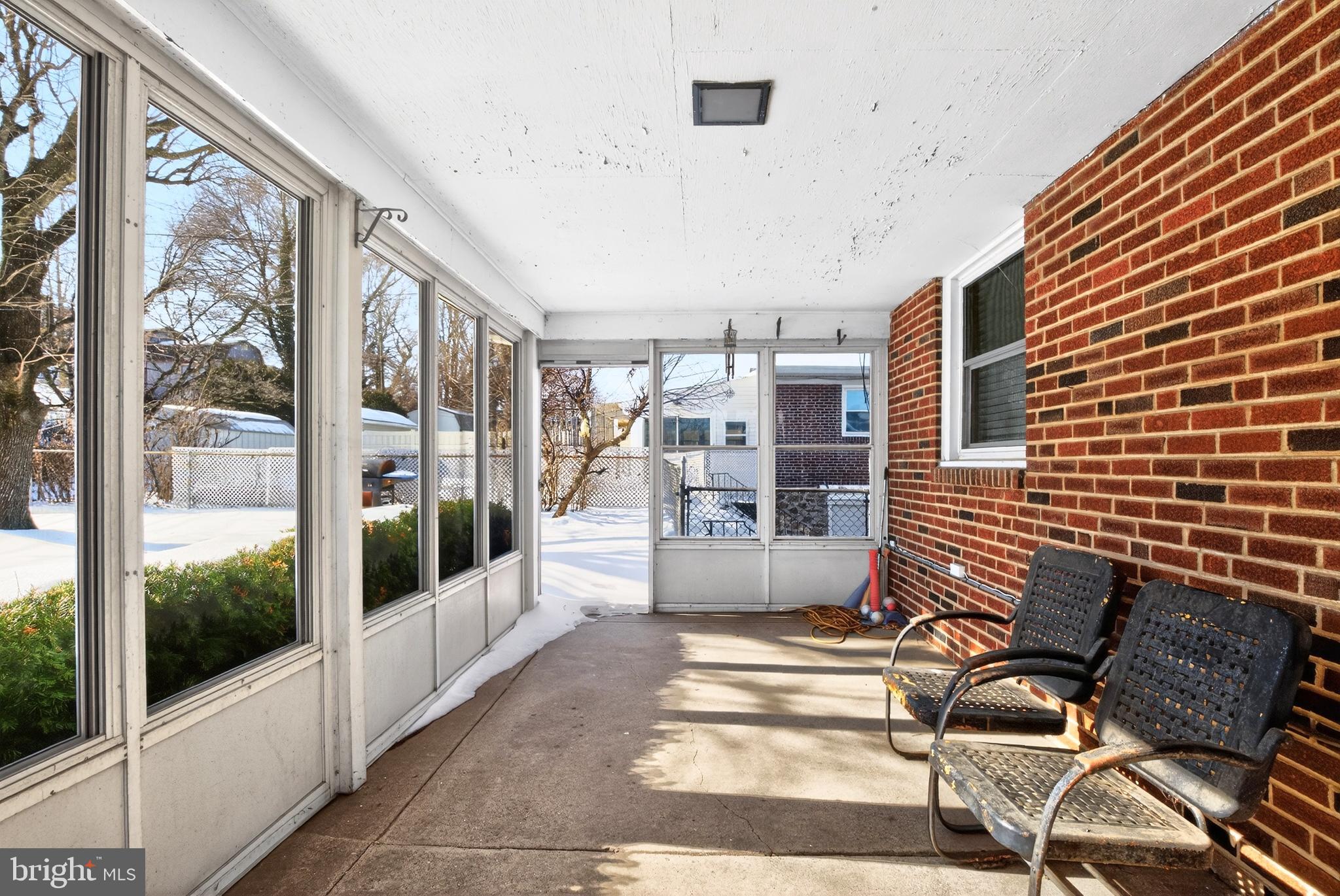 MILLBROOK - Residential